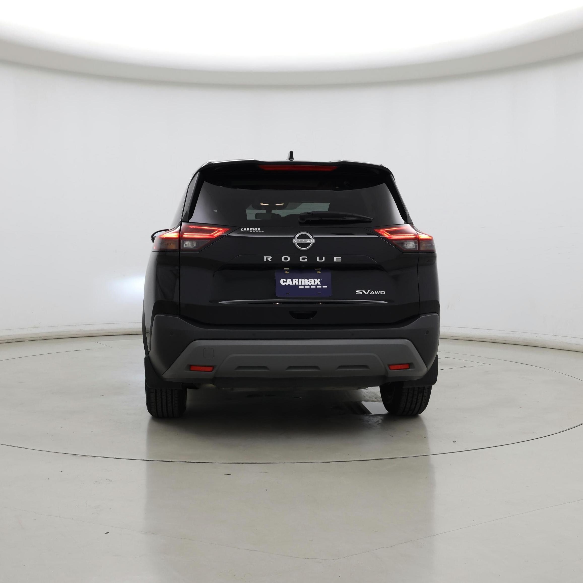 Thumbnail: 2022 Nissan Rogue - 6