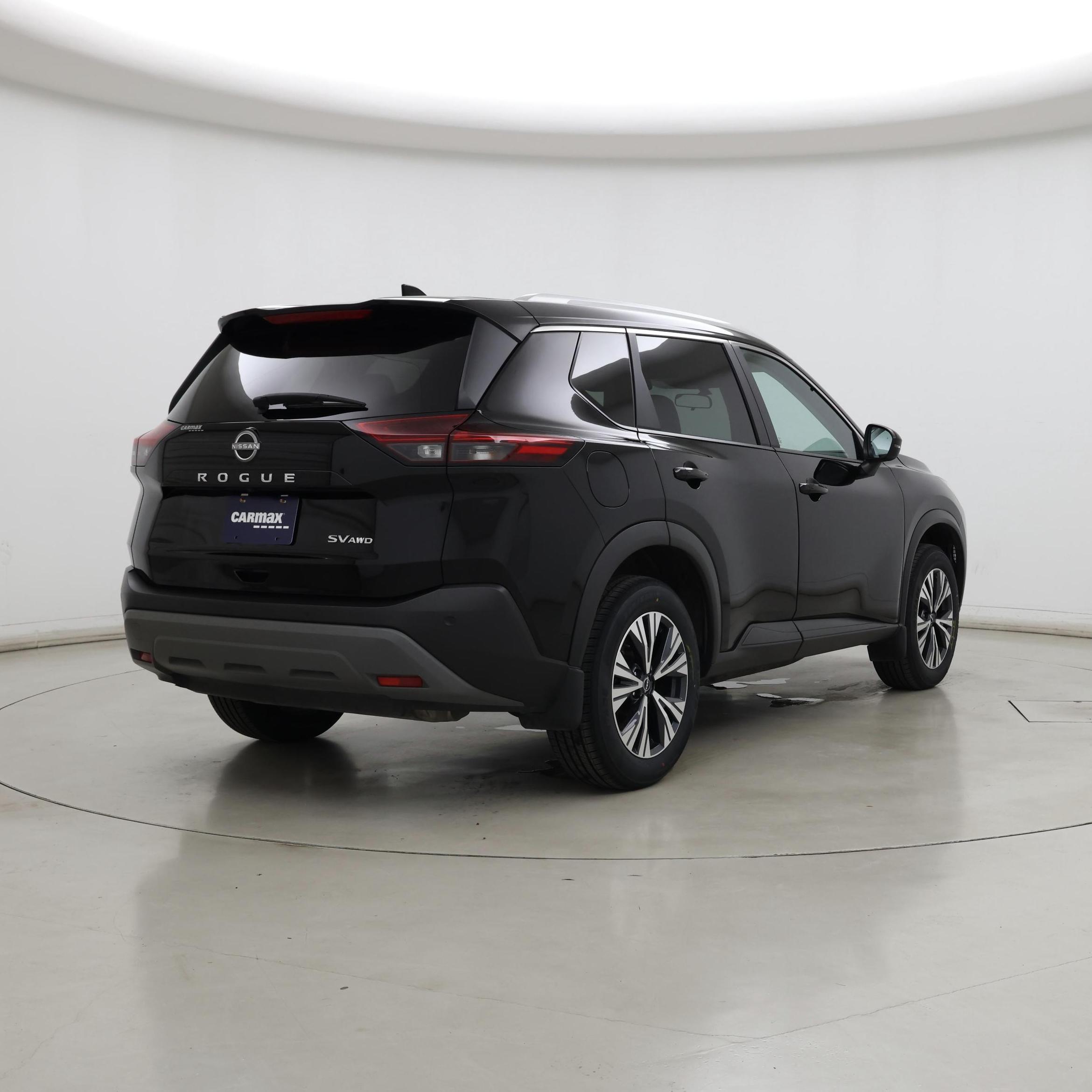 Thumbnail: 2022 Nissan Rogue - 8