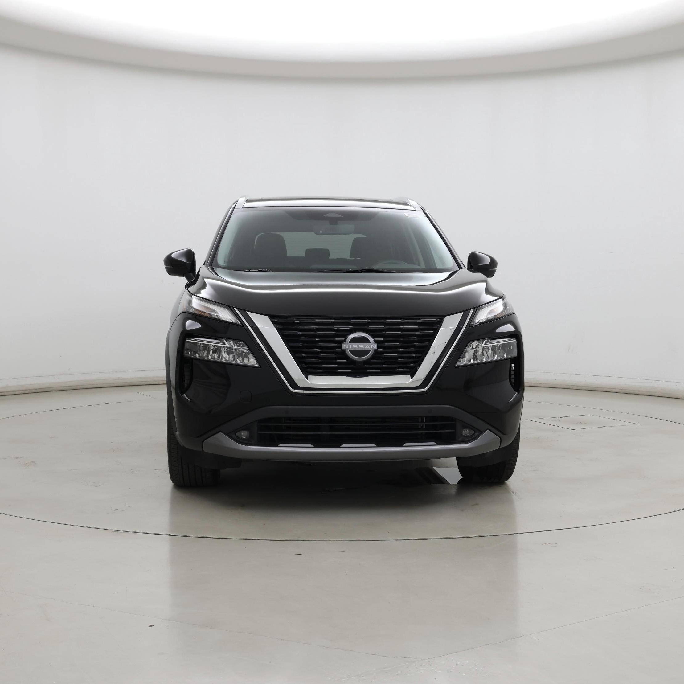 Thumbnail: 2022 Nissan Rogue - 5
