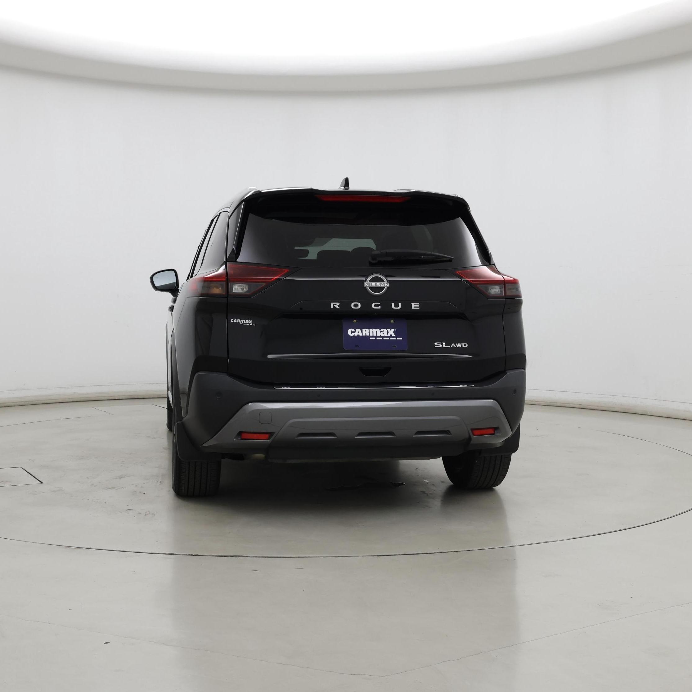 Thumbnail: 2022 Nissan Rogue - 6