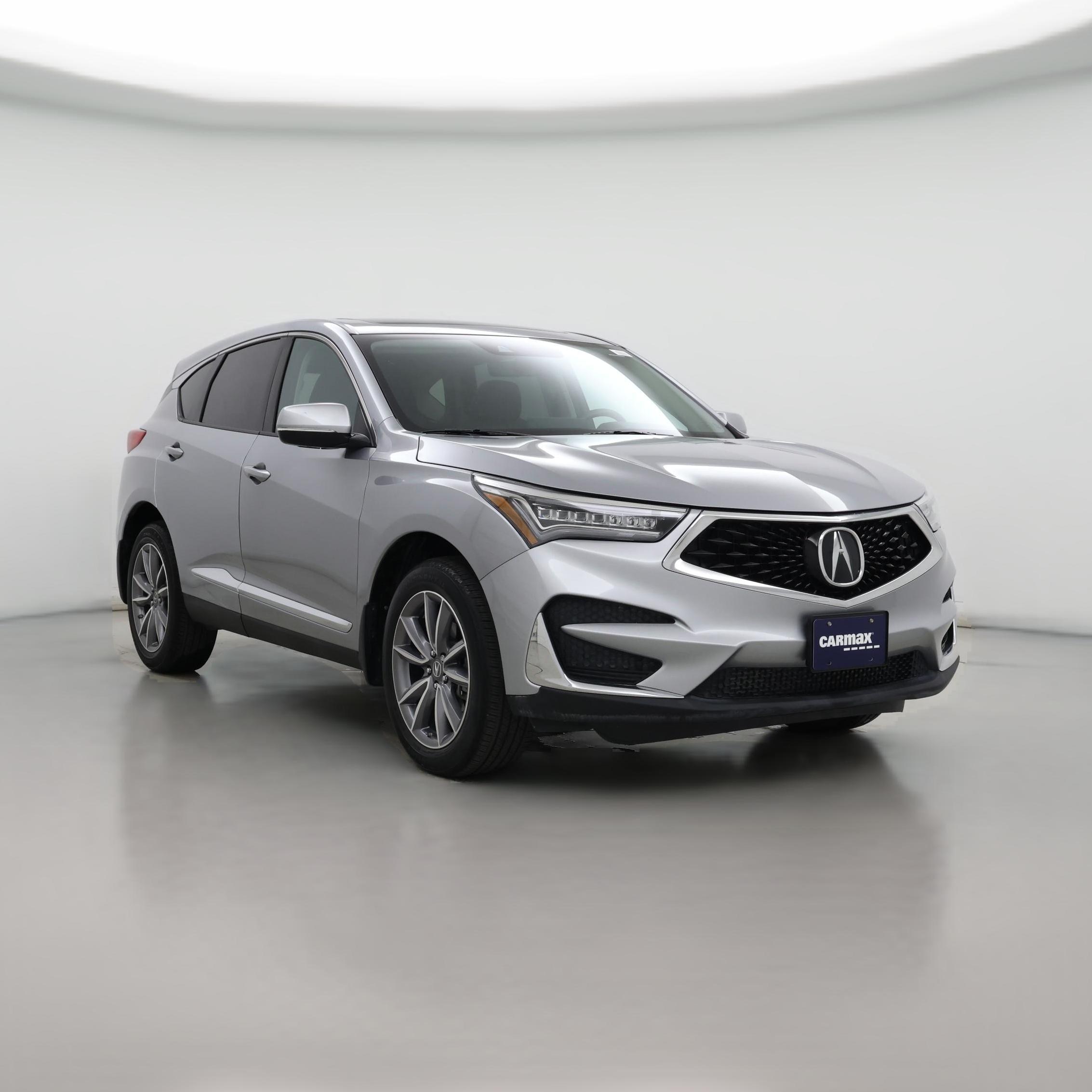 Thumbnail: 2020 Acura RDX - 1