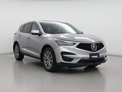 2020 Acura RDX Technology