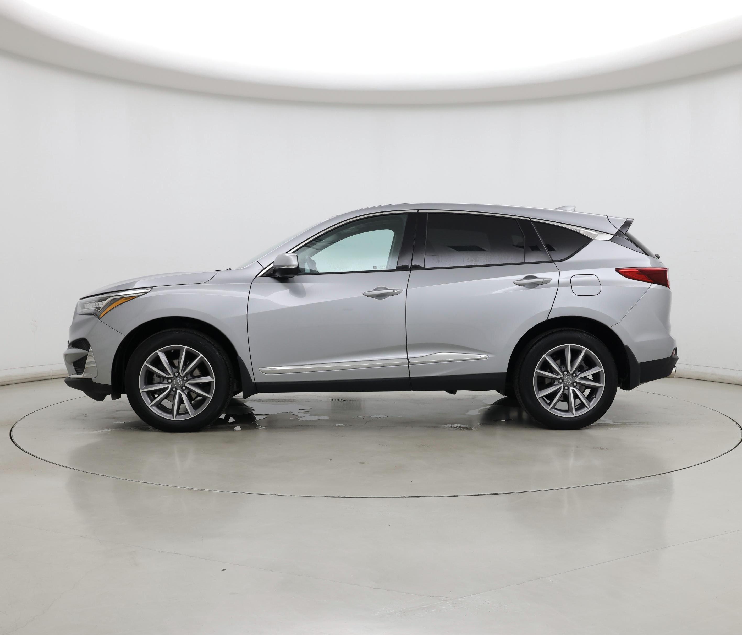 Thumbnail: 2020 Acura RDX - 3