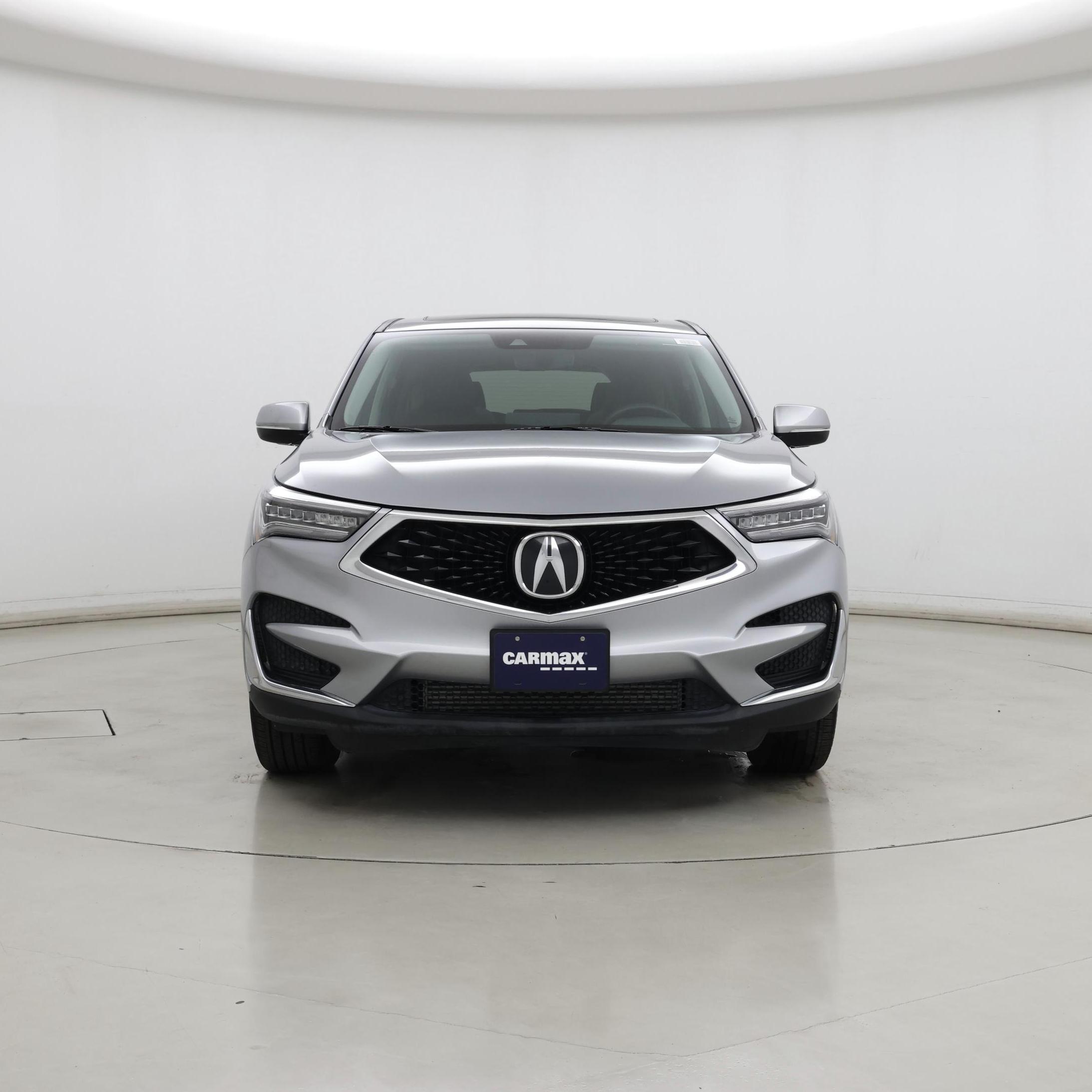 Thumbnail: 2020 Acura RDX - 5