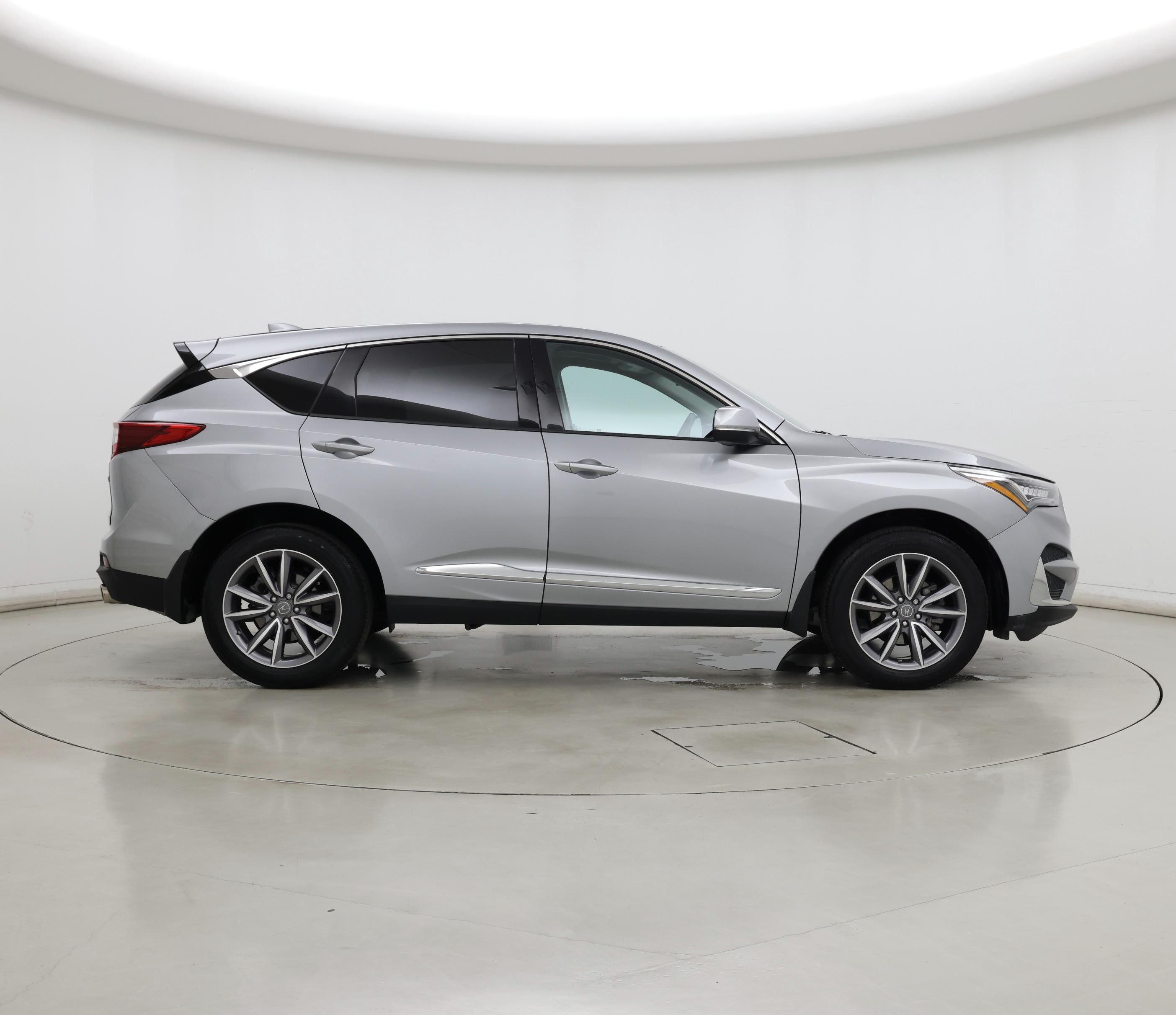 Thumbnail: 2020 Acura RDX - 7