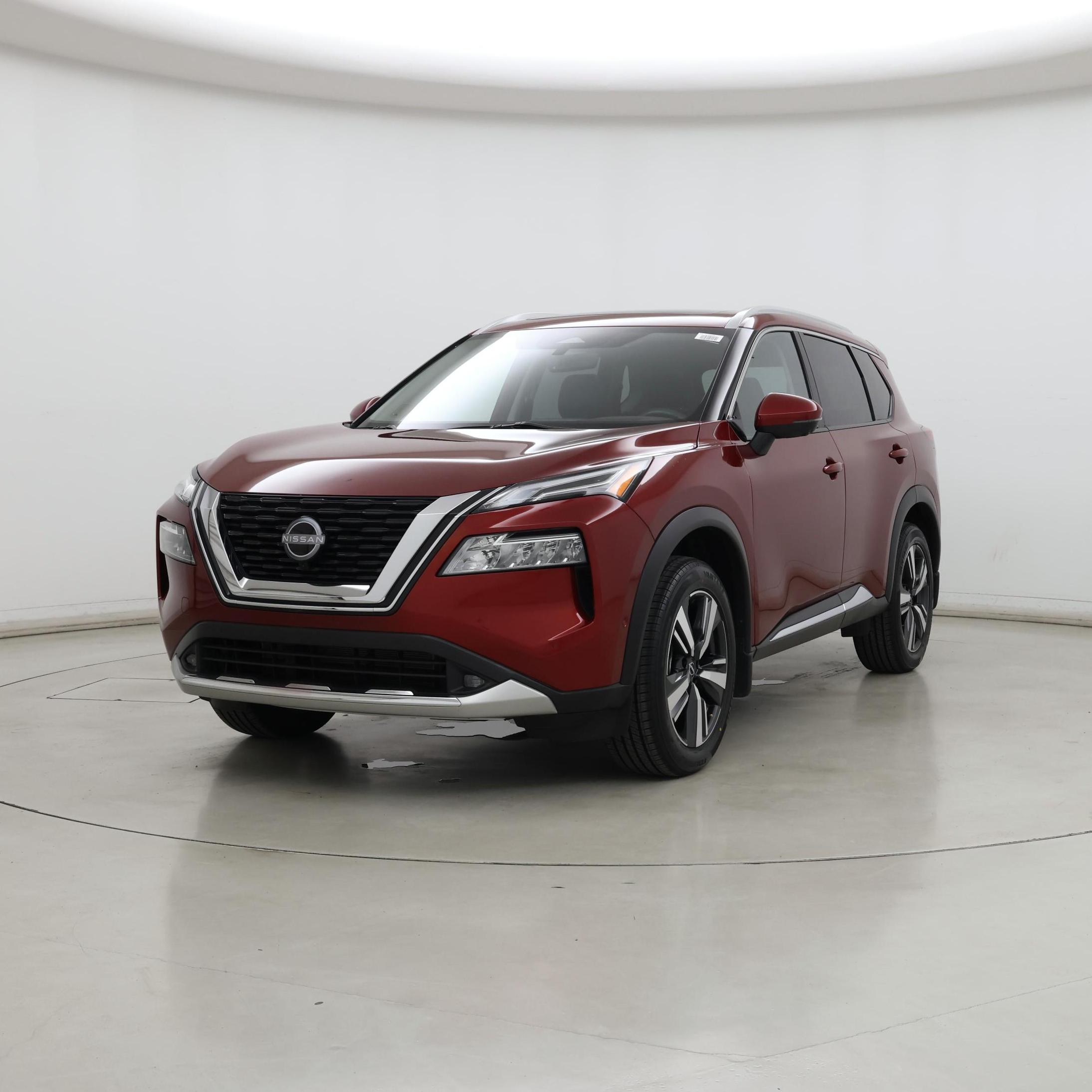 Thumbnail: 2022 Nissan Rogue - 4