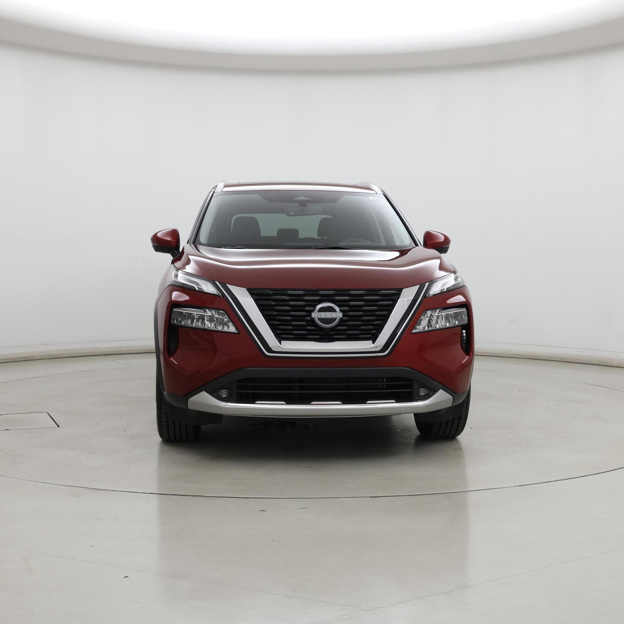 Thumbnail: 2022 Nissan Rogue - 5