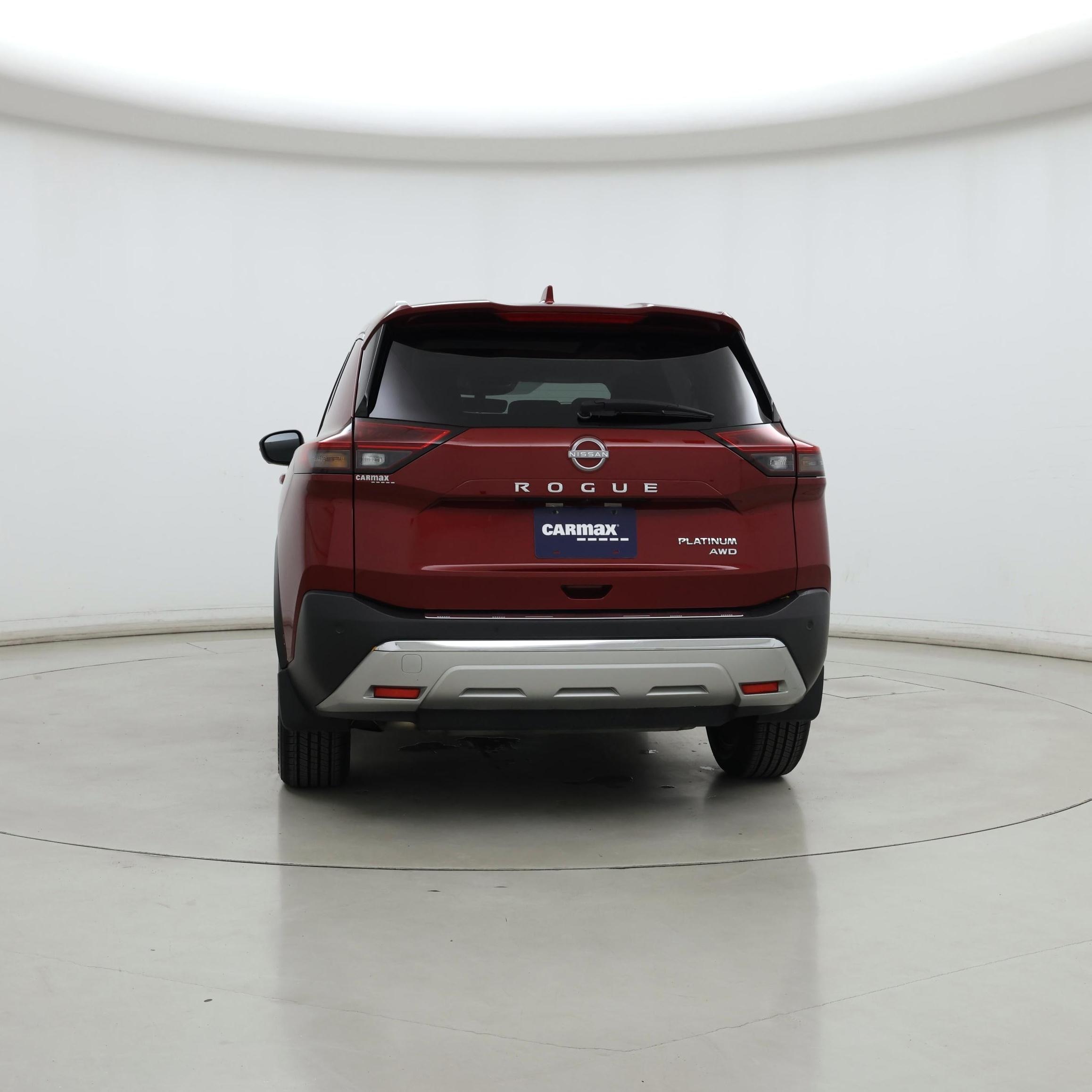 Thumbnail: 2022 Nissan Rogue - 6