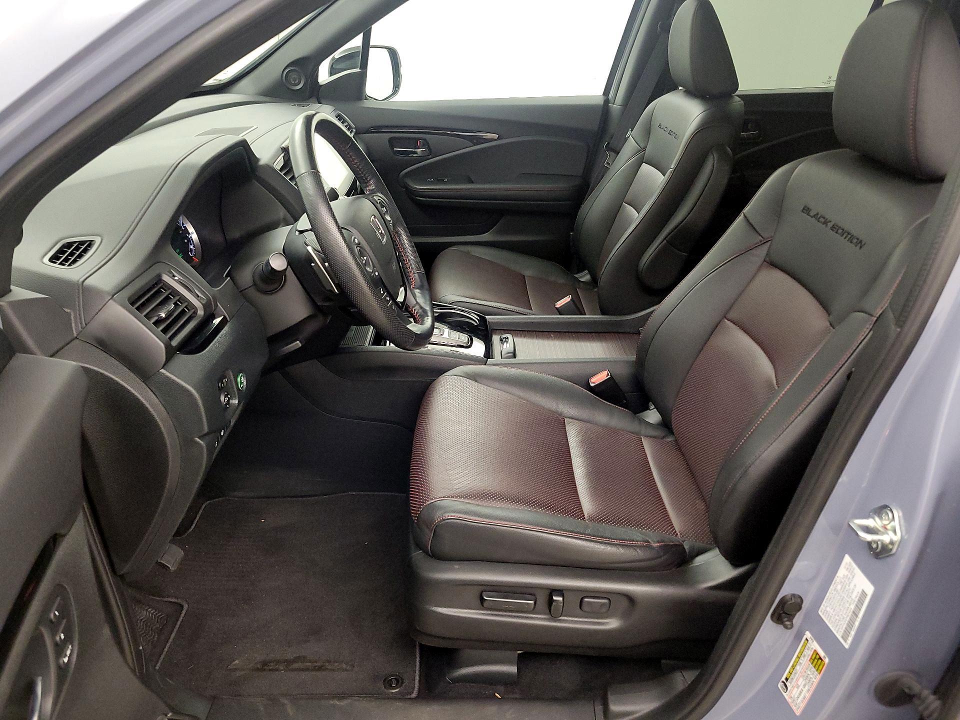 Thumbnail: 2023 Honda Ridgeline - 11