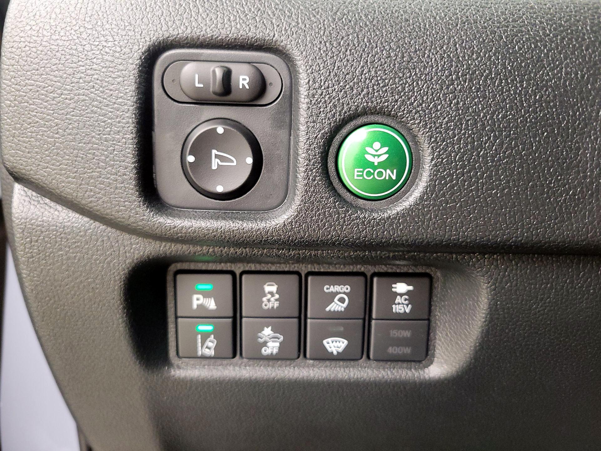 Thumbnail: 2023 Honda Ridgeline - 13