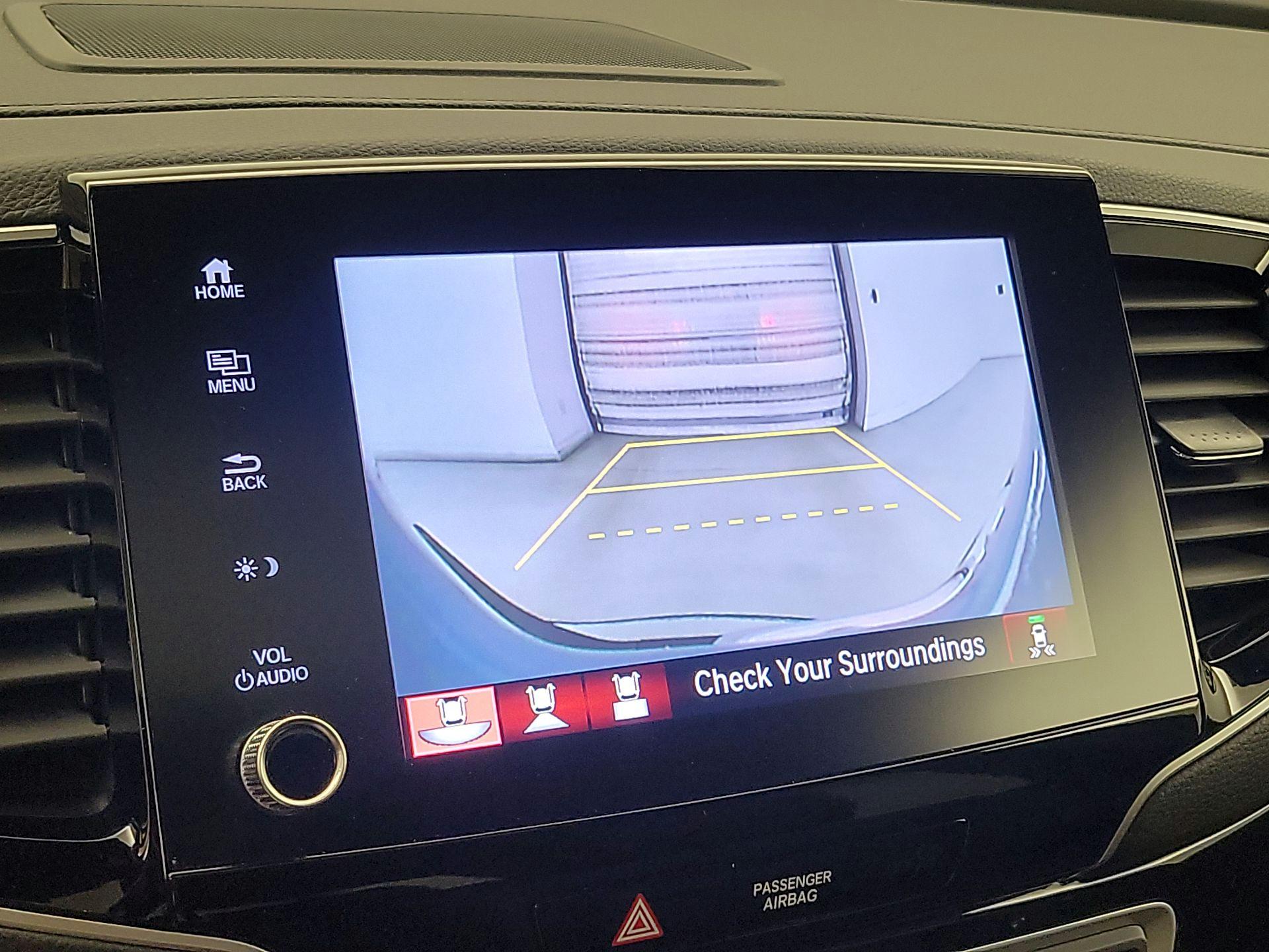 Thumbnail: 2023 Honda Ridgeline - 14