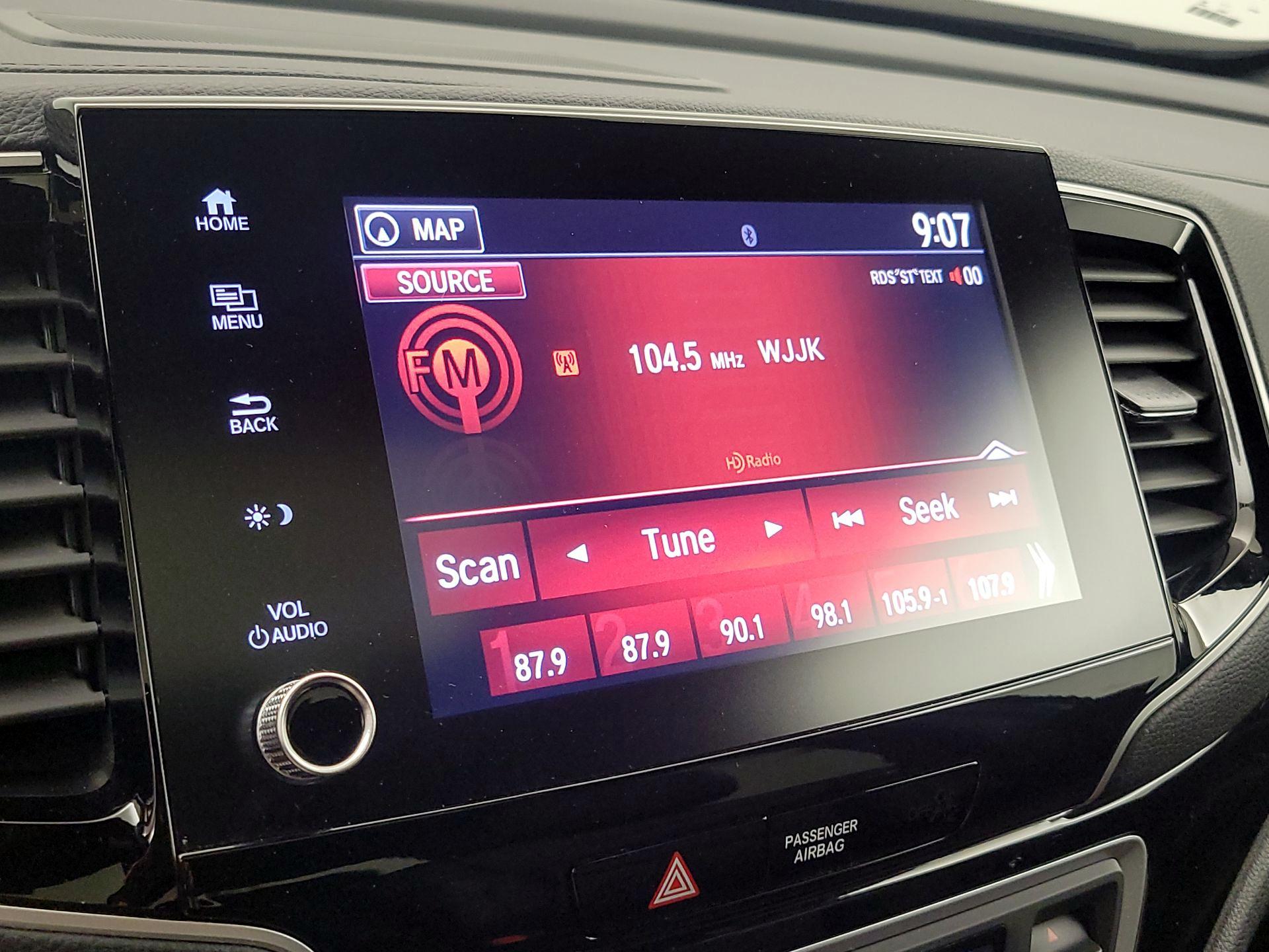 Thumbnail: 2023 Honda Ridgeline - 15