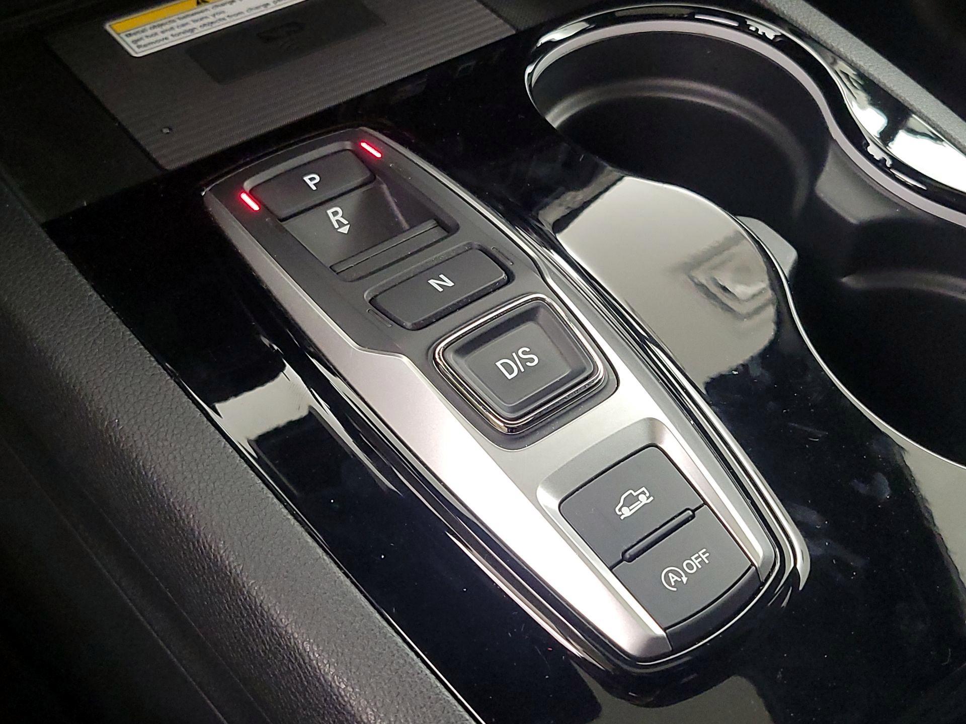 Thumbnail: 2023 Honda Ridgeline - 17