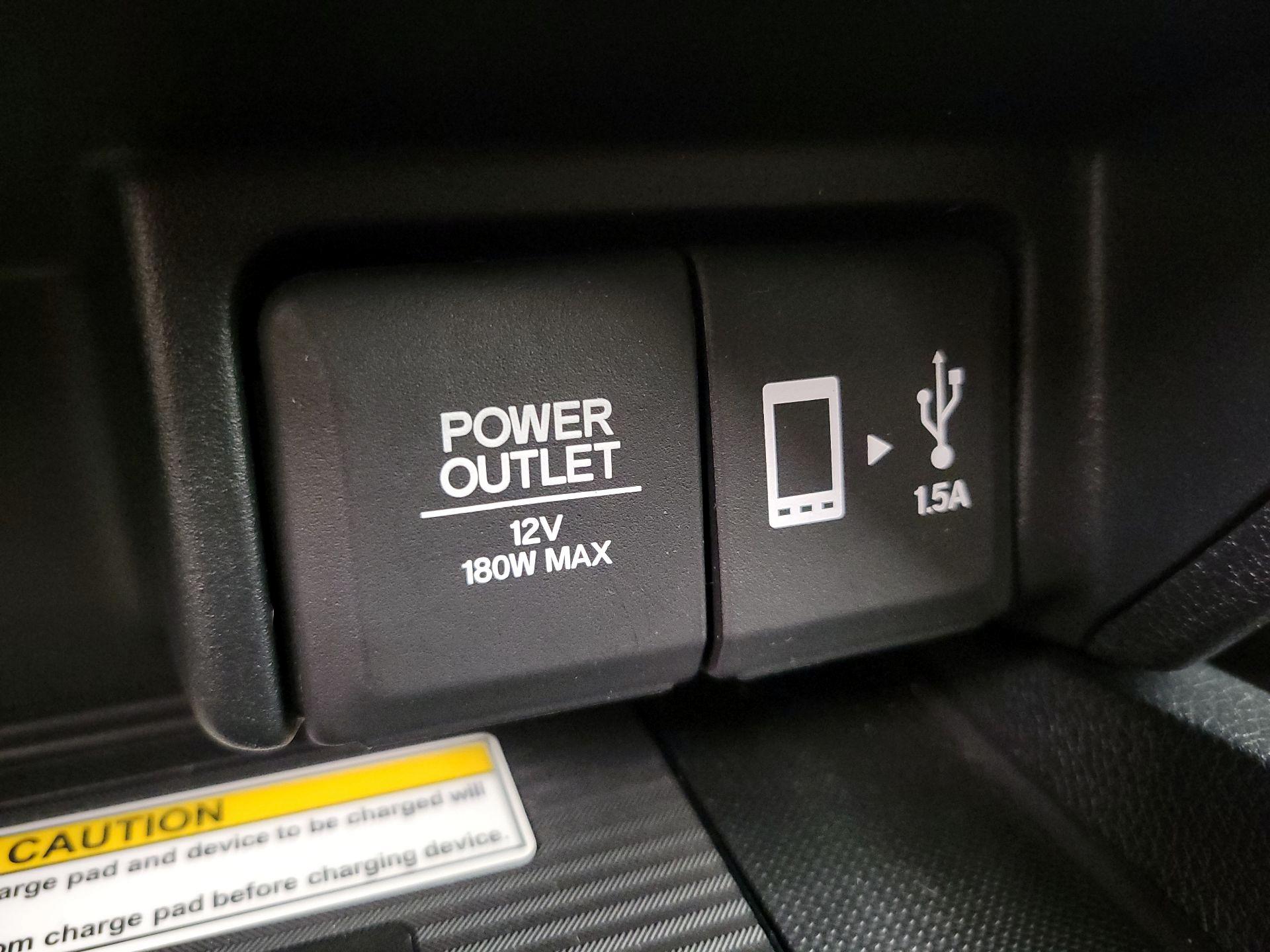 Thumbnail: 2023 Honda Ridgeline - 18