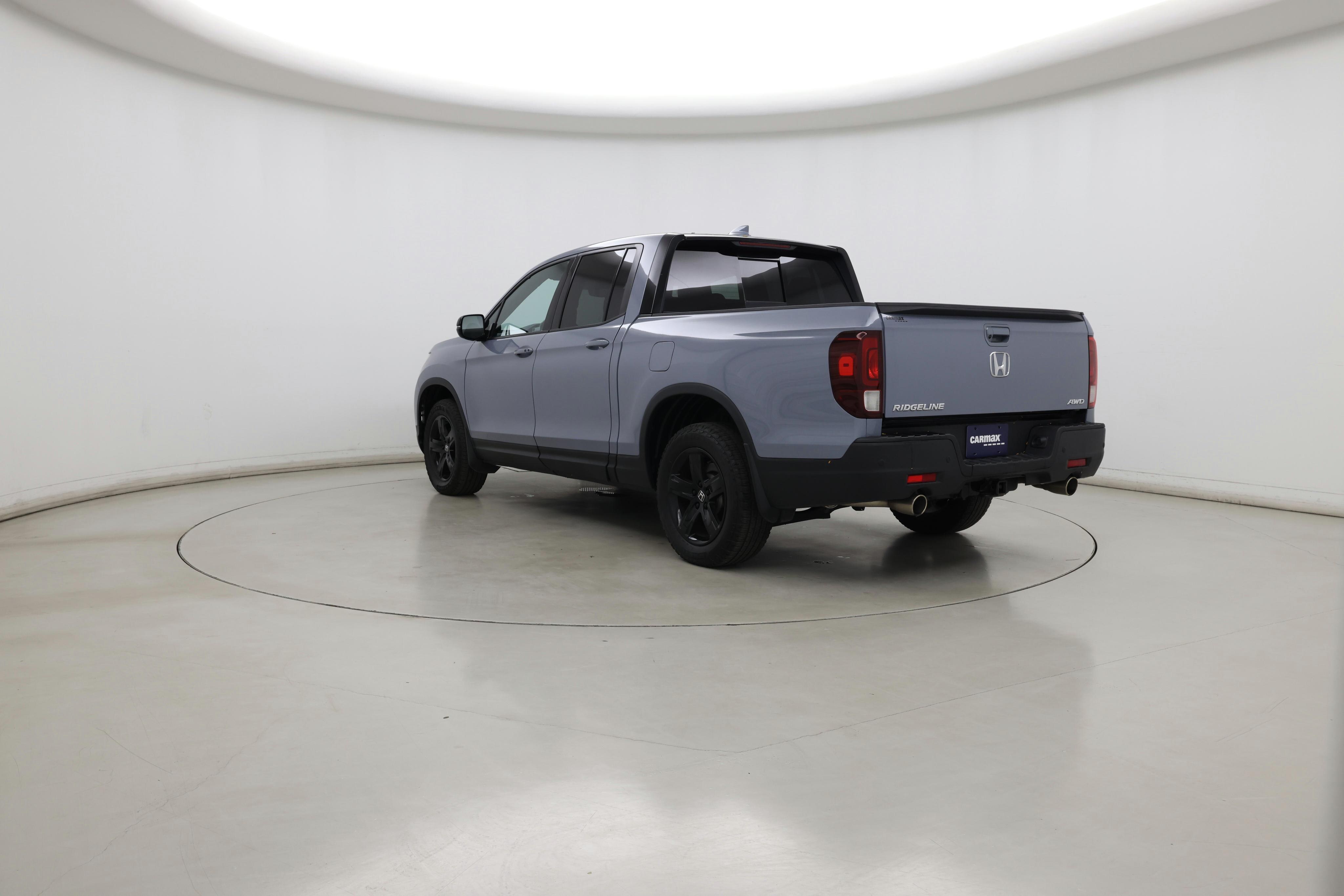 Thumbnail: 2023 Honda Ridgeline - 2