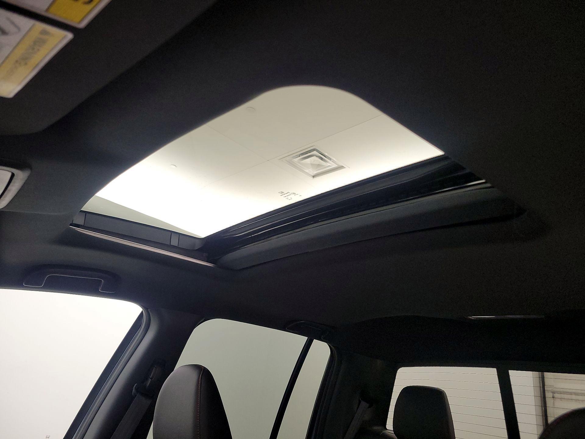 Thumbnail: 2023 Honda Ridgeline - 19