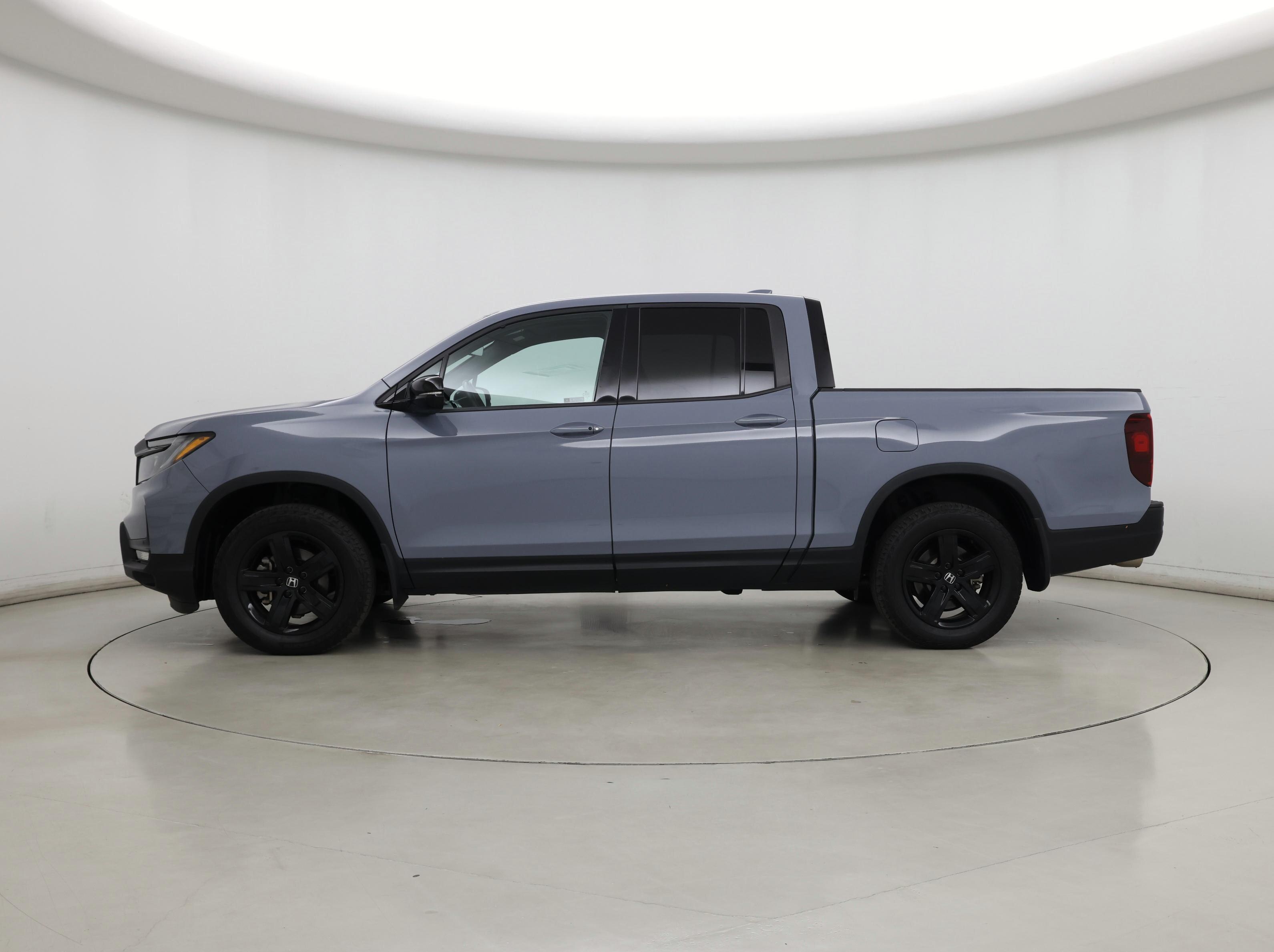 Thumbnail: 2023 Honda Ridgeline - 3