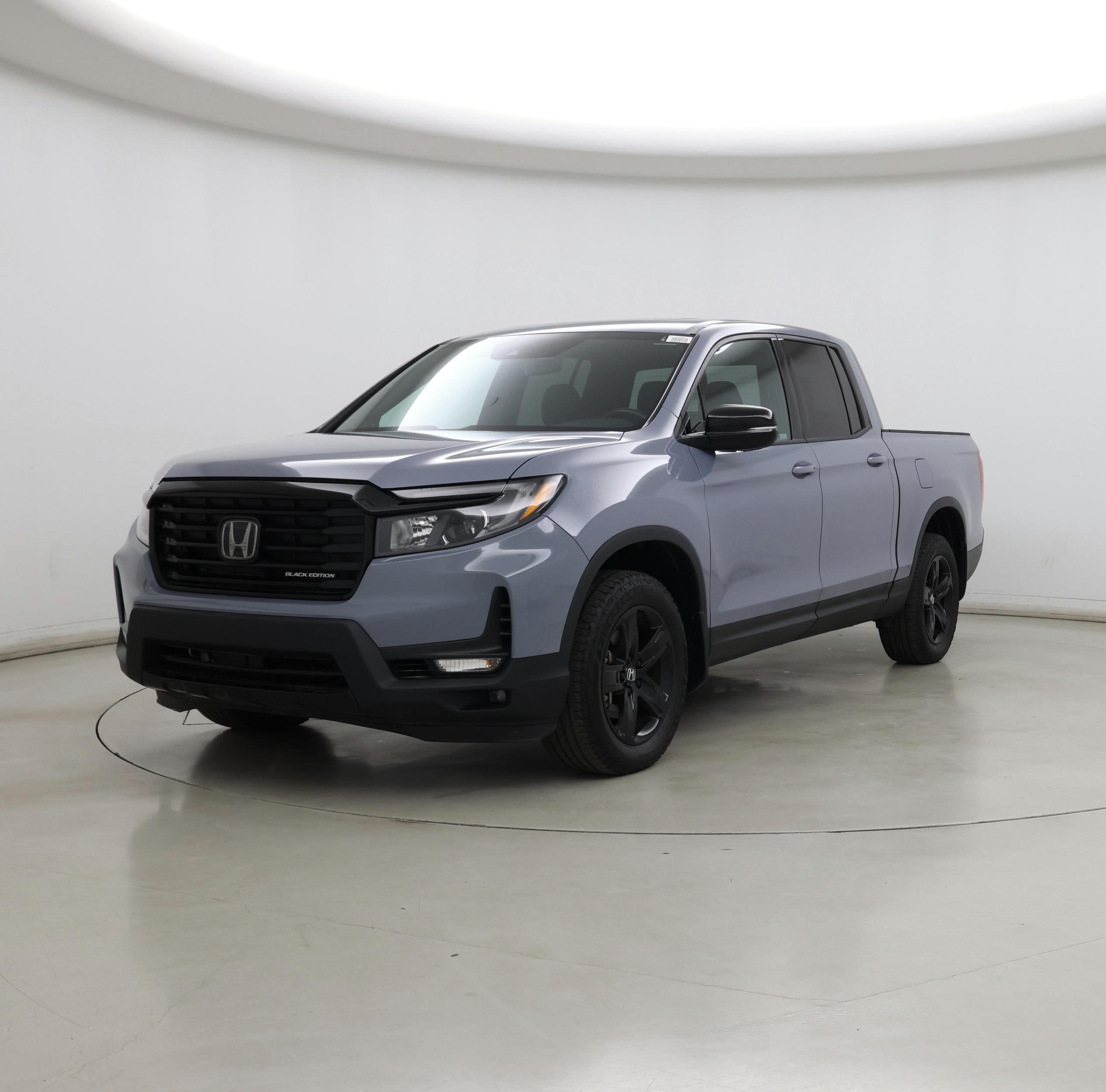 Thumbnail: 2023 Honda Ridgeline - 4