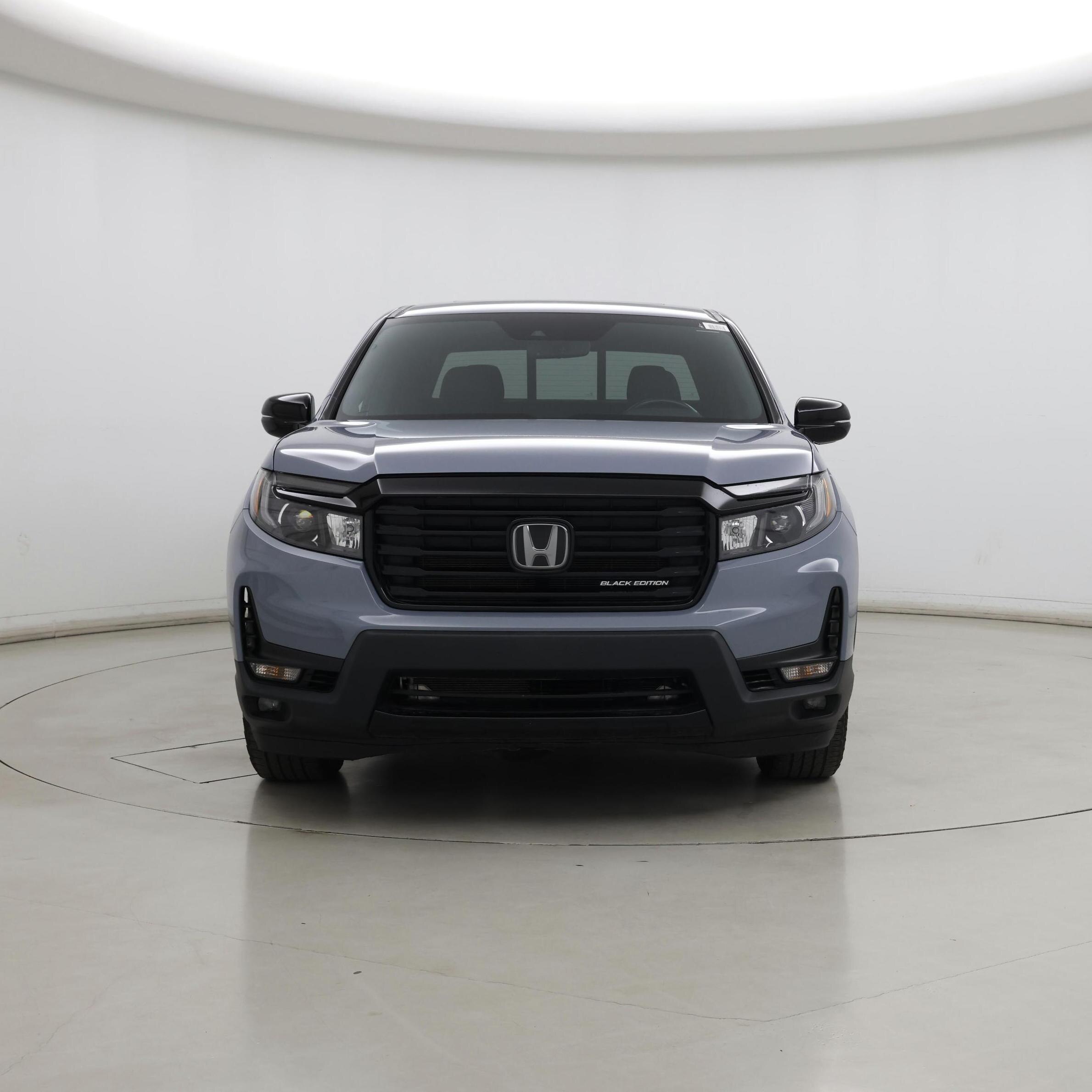 Thumbnail: 2023 Honda Ridgeline - 5