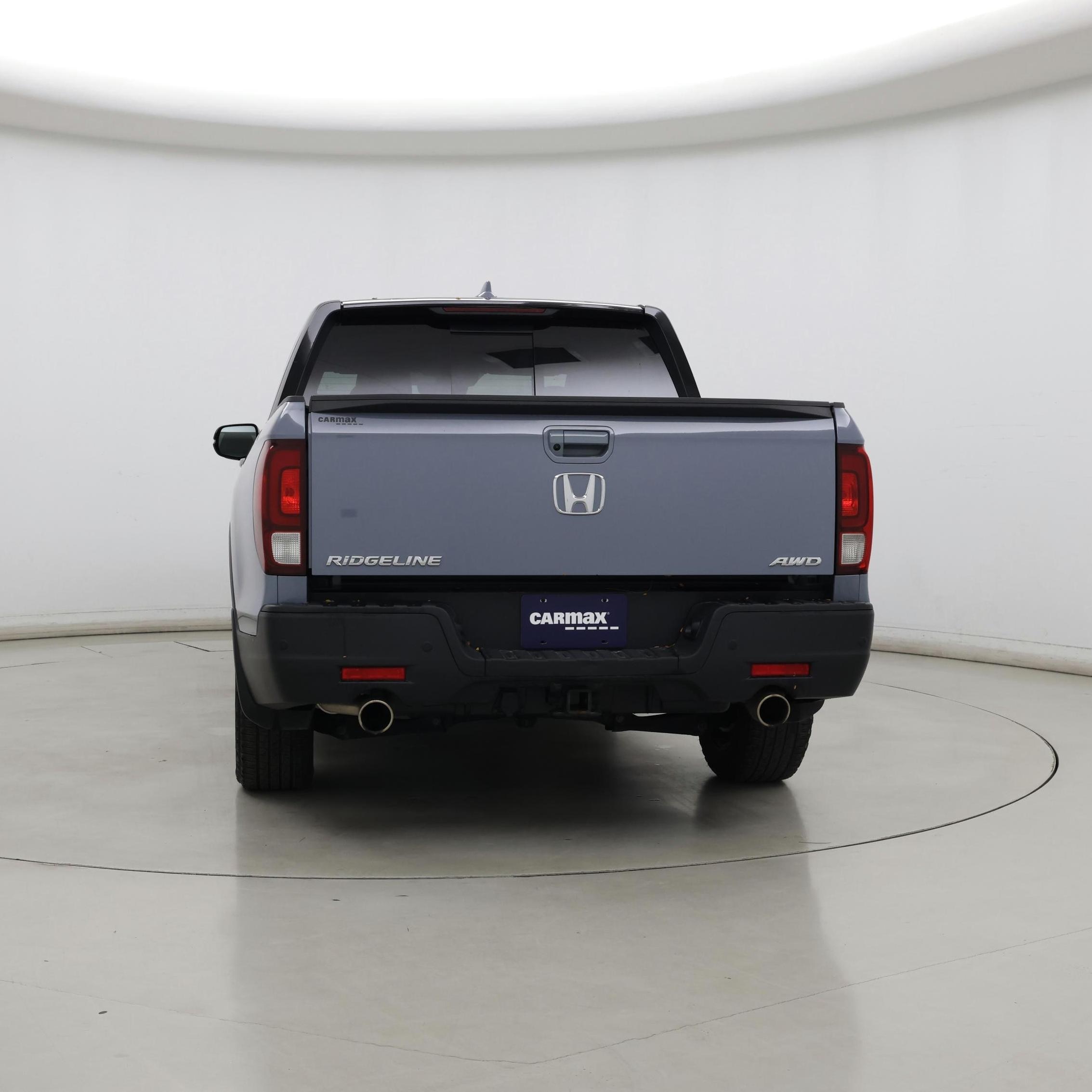 Thumbnail: 2023 Honda Ridgeline - 6