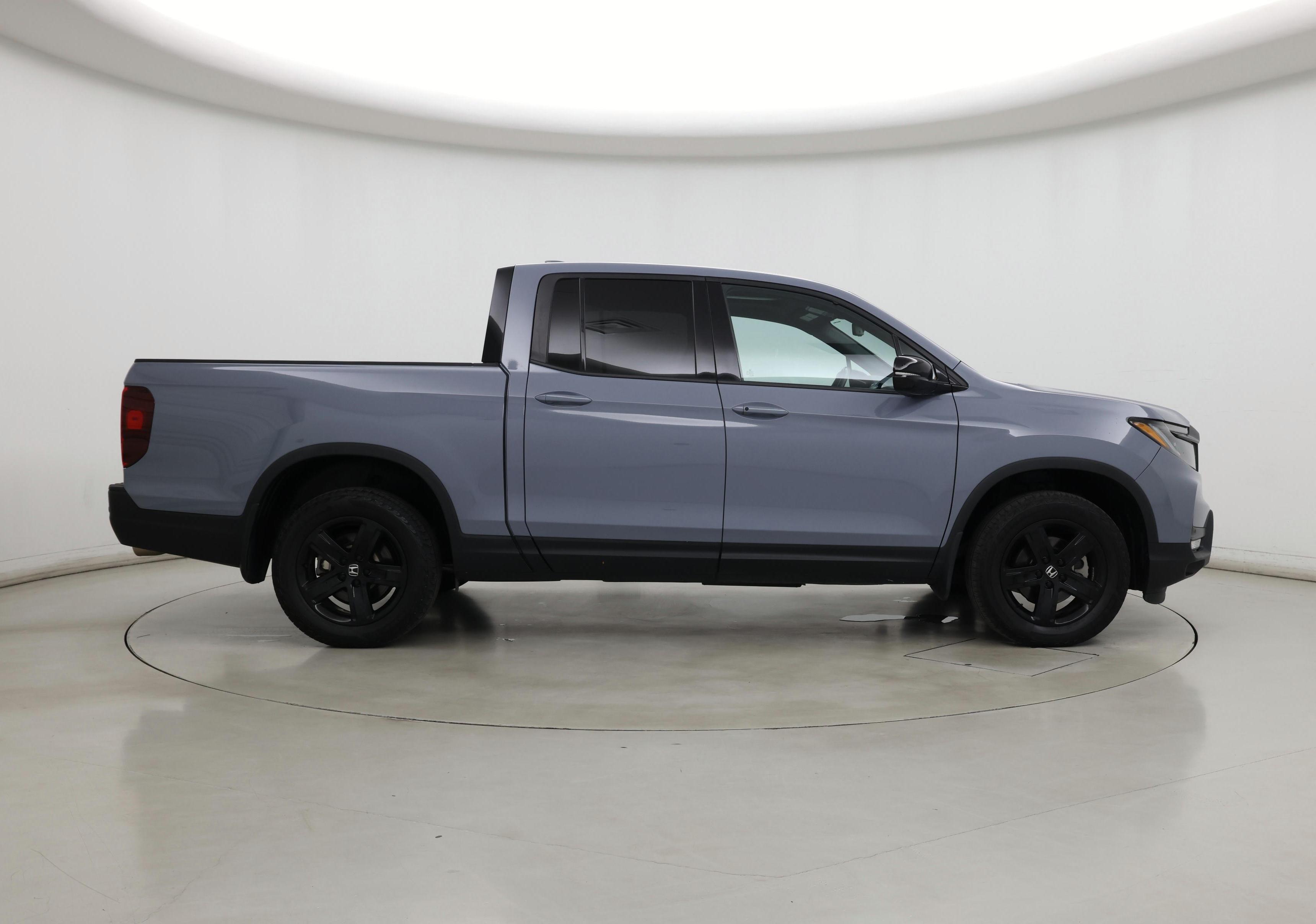 Thumbnail: 2023 Honda Ridgeline - 7