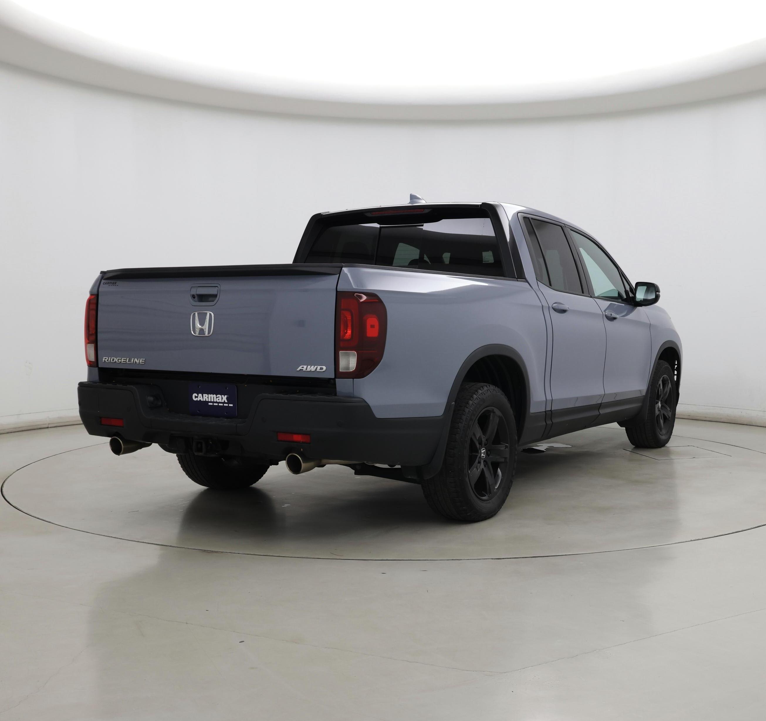 Thumbnail: 2023 Honda Ridgeline - 8