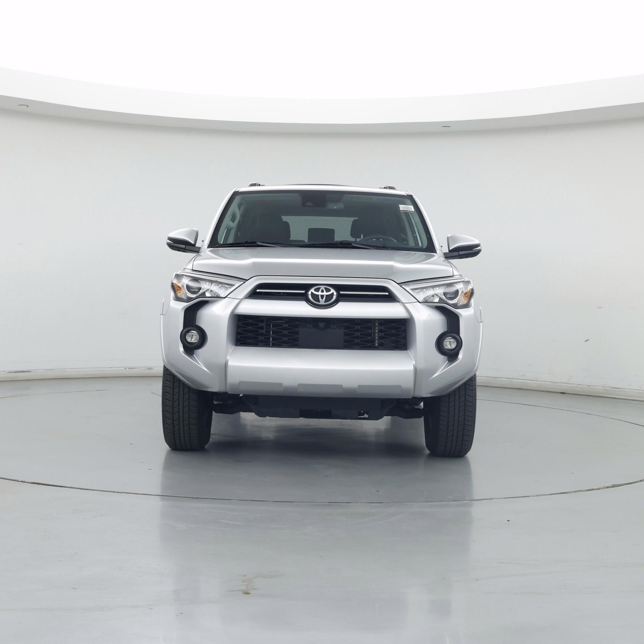 Thumbnail: 2022 Toyota 4Runner - 5