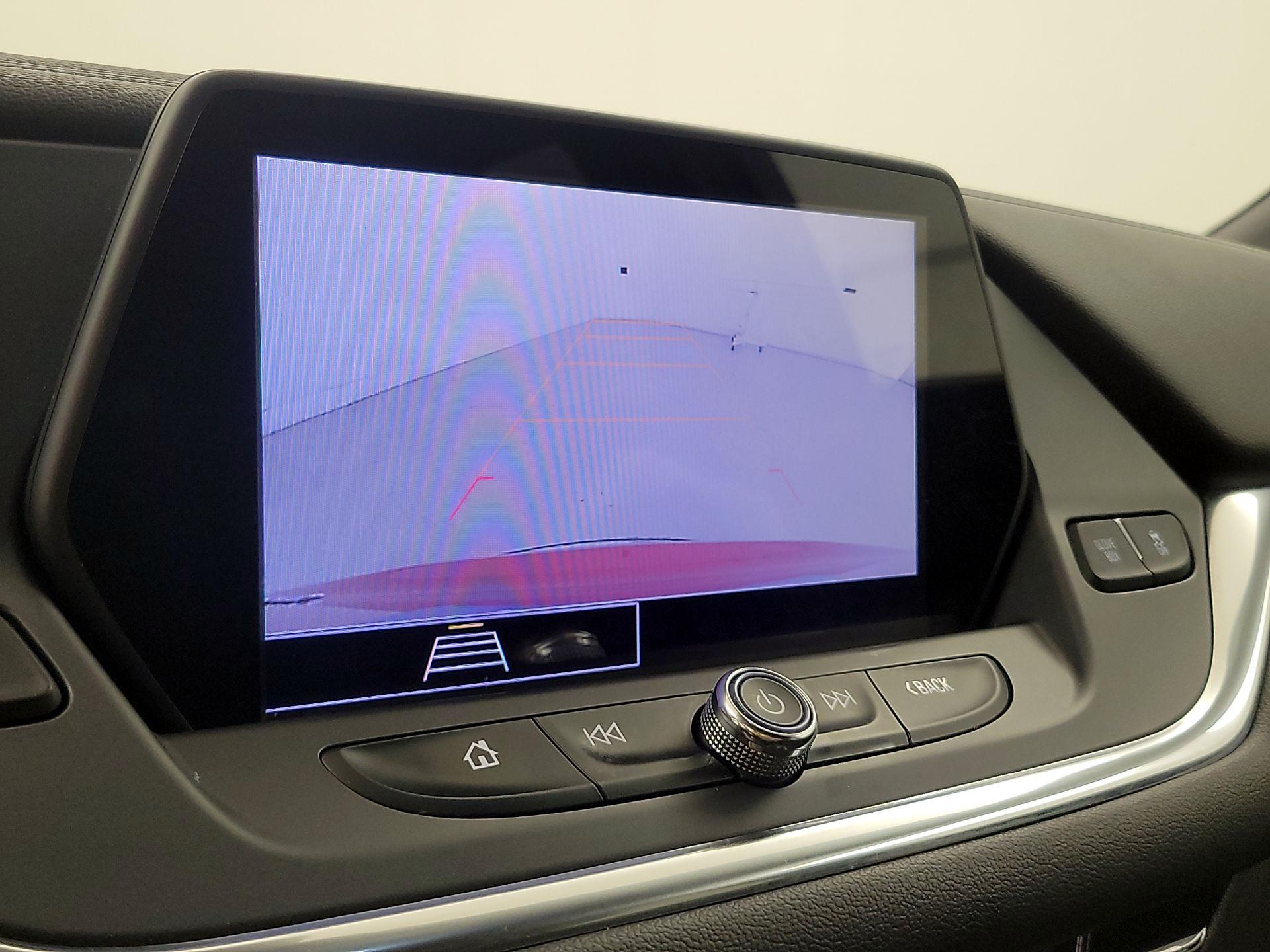 Thumbnail: 2022 Chevrolet Blazer - 14