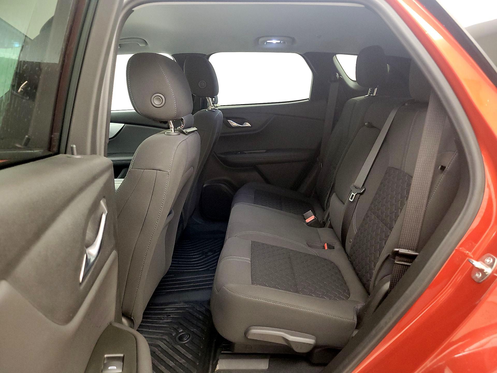 Thumbnail: 2022 Chevrolet Blazer - 19