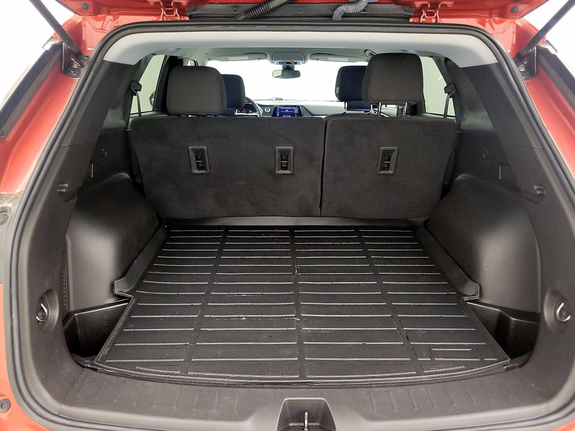 Thumbnail: 2022 Chevrolet Blazer - 20