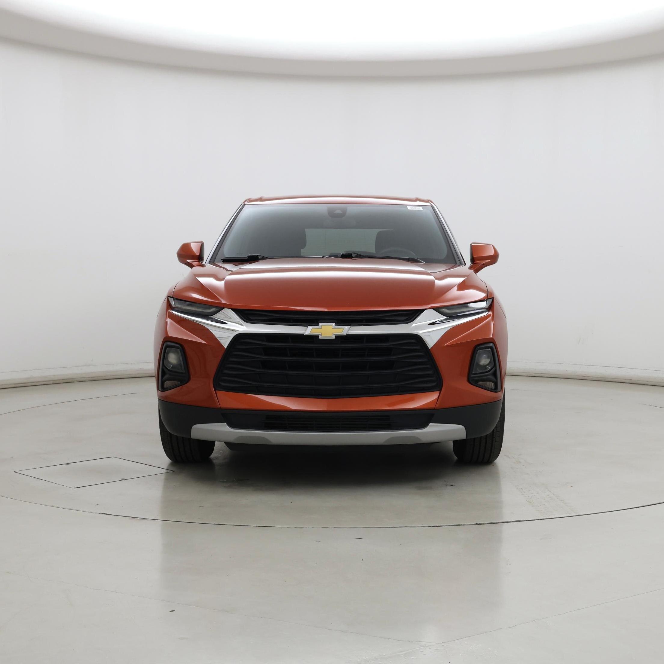 Thumbnail: 2022 Chevrolet Blazer - 5