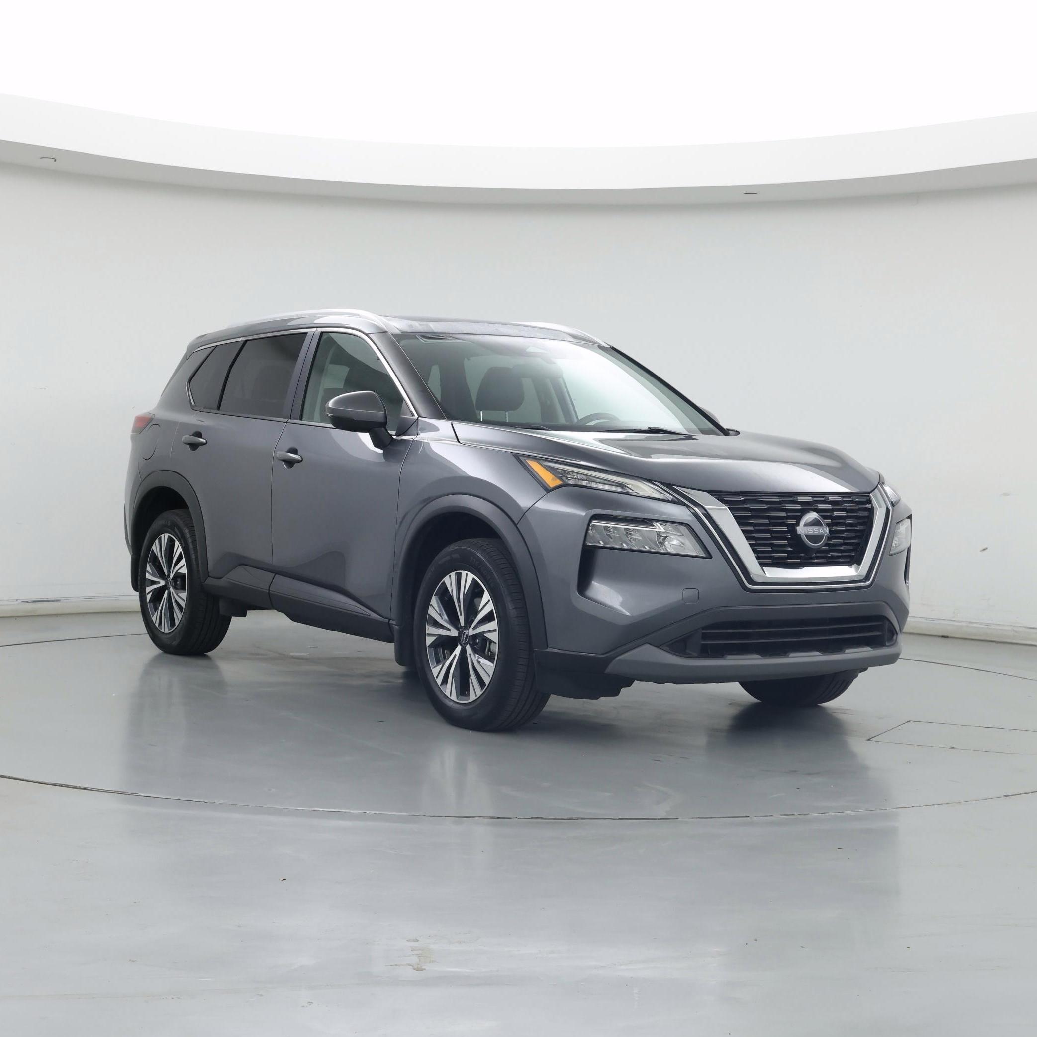 Thumbnail: 2022 Nissan Rogue - 1