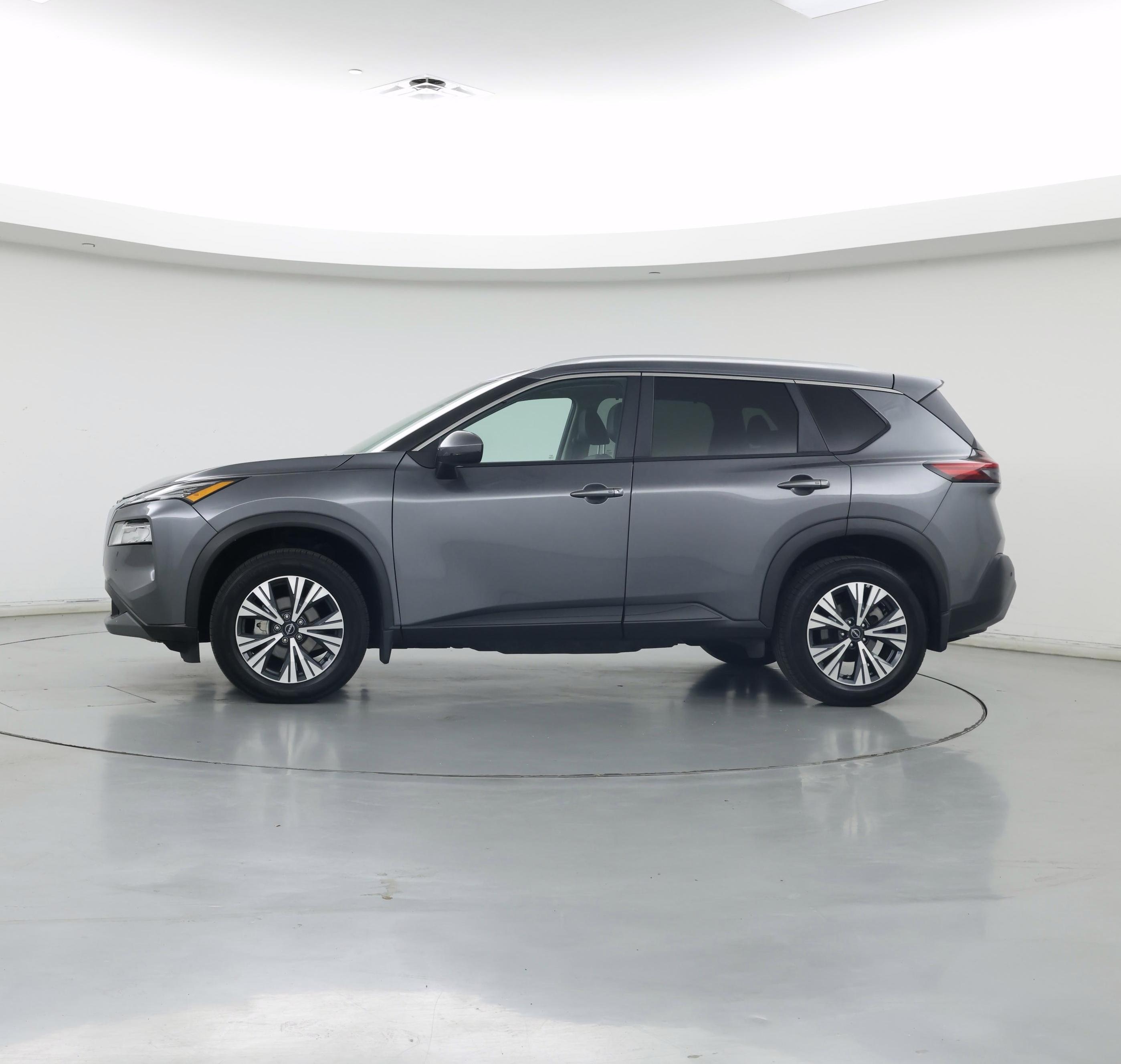 Thumbnail: 2022 Nissan Rogue - 3