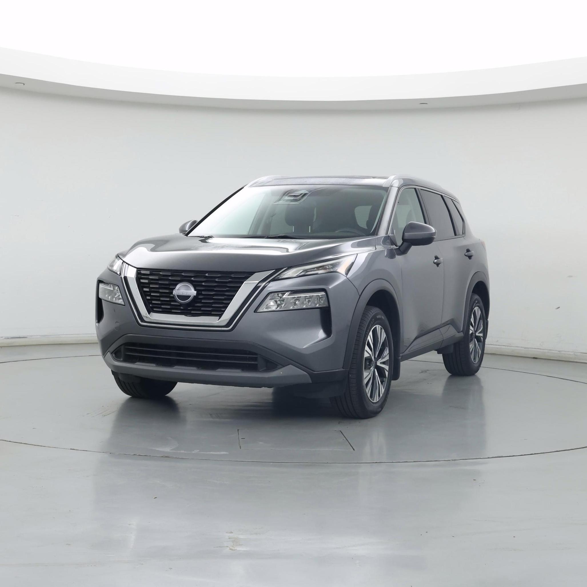 Thumbnail: 2022 Nissan Rogue - 4