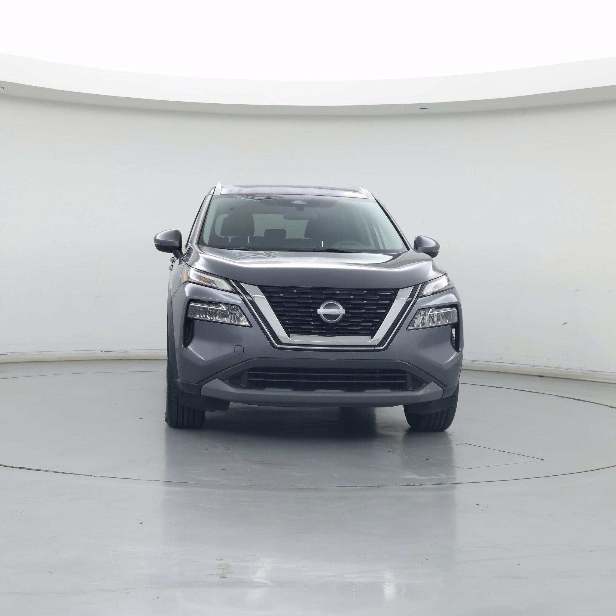 Thumbnail: 2022 Nissan Rogue - 5