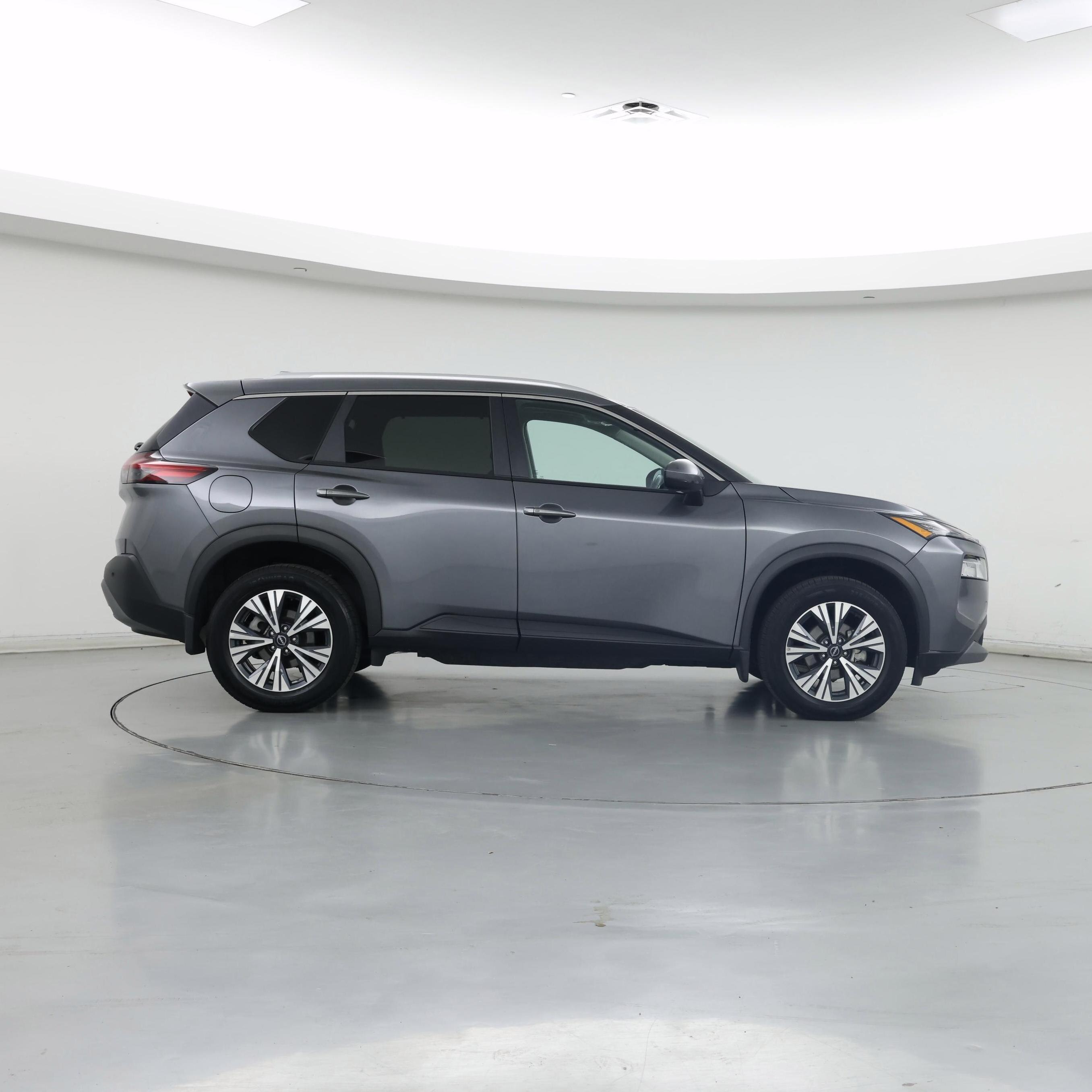 Thumbnail: 2022 Nissan Rogue - 7