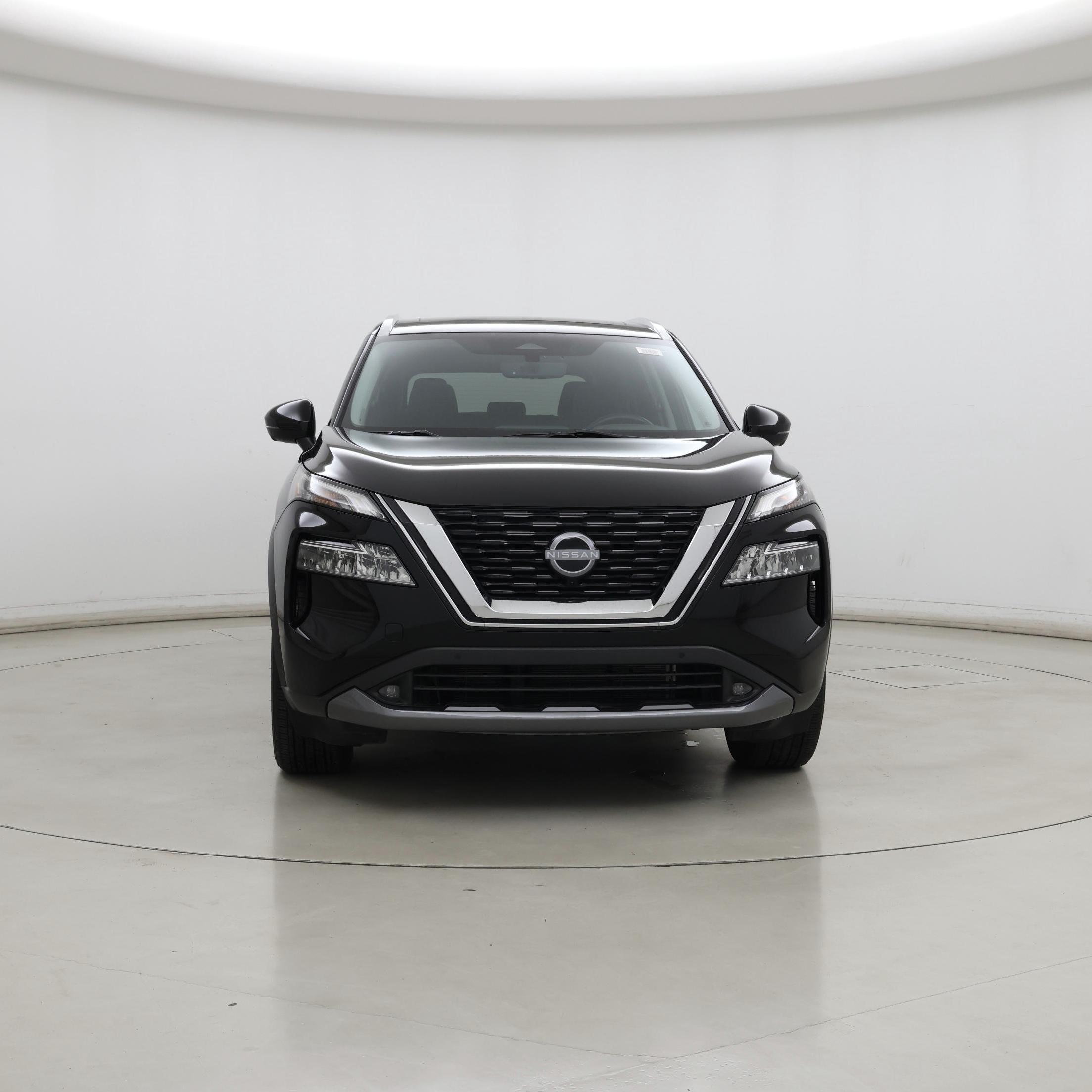 Thumbnail: 2022 Nissan Rogue - 5