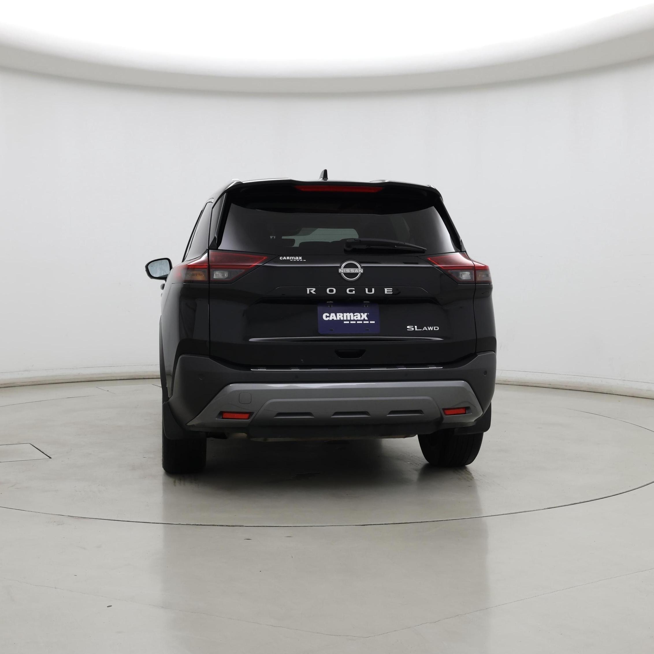 Thumbnail: 2022 Nissan Rogue - 6
