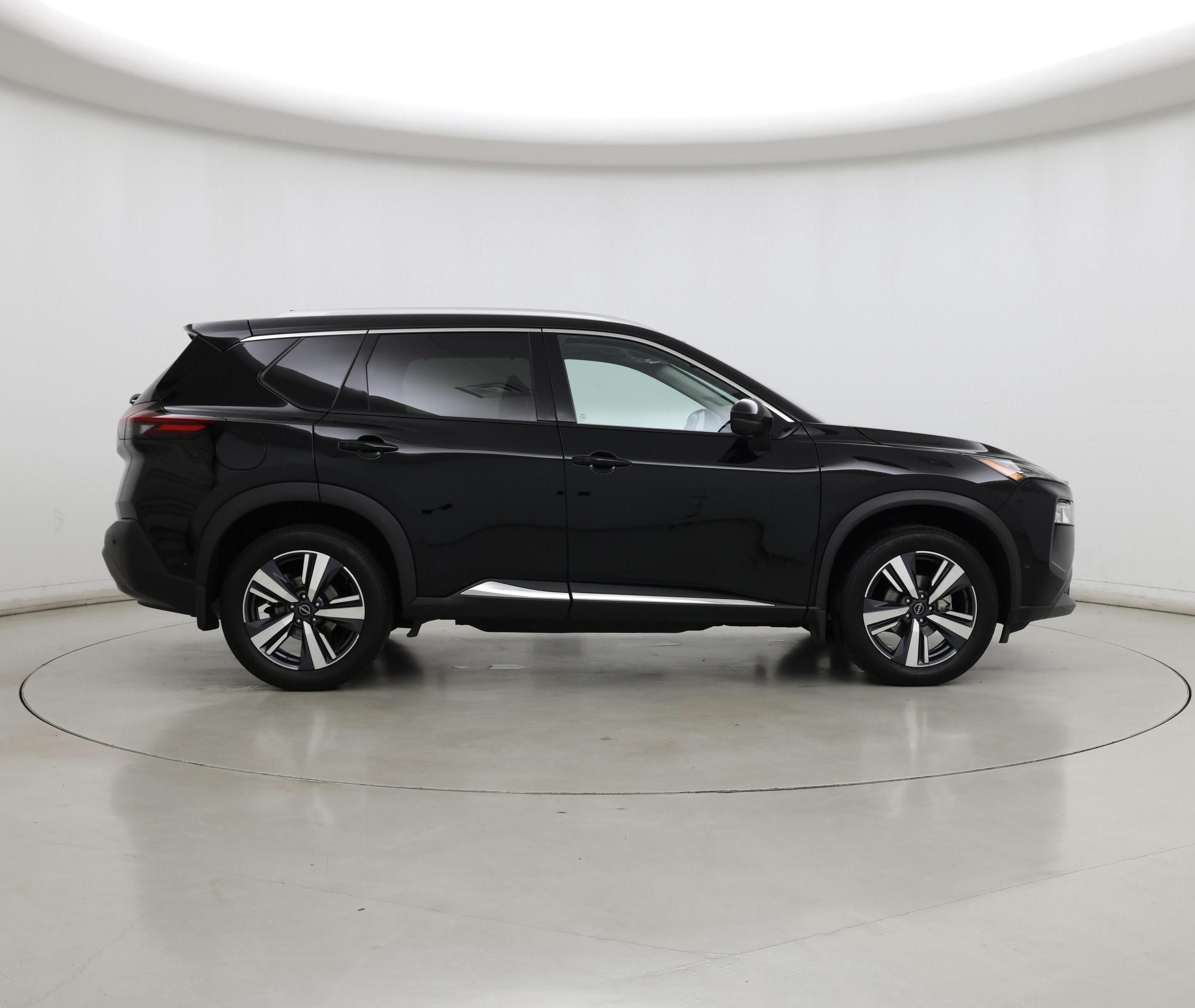 Thumbnail: 2022 Nissan Rogue - 7