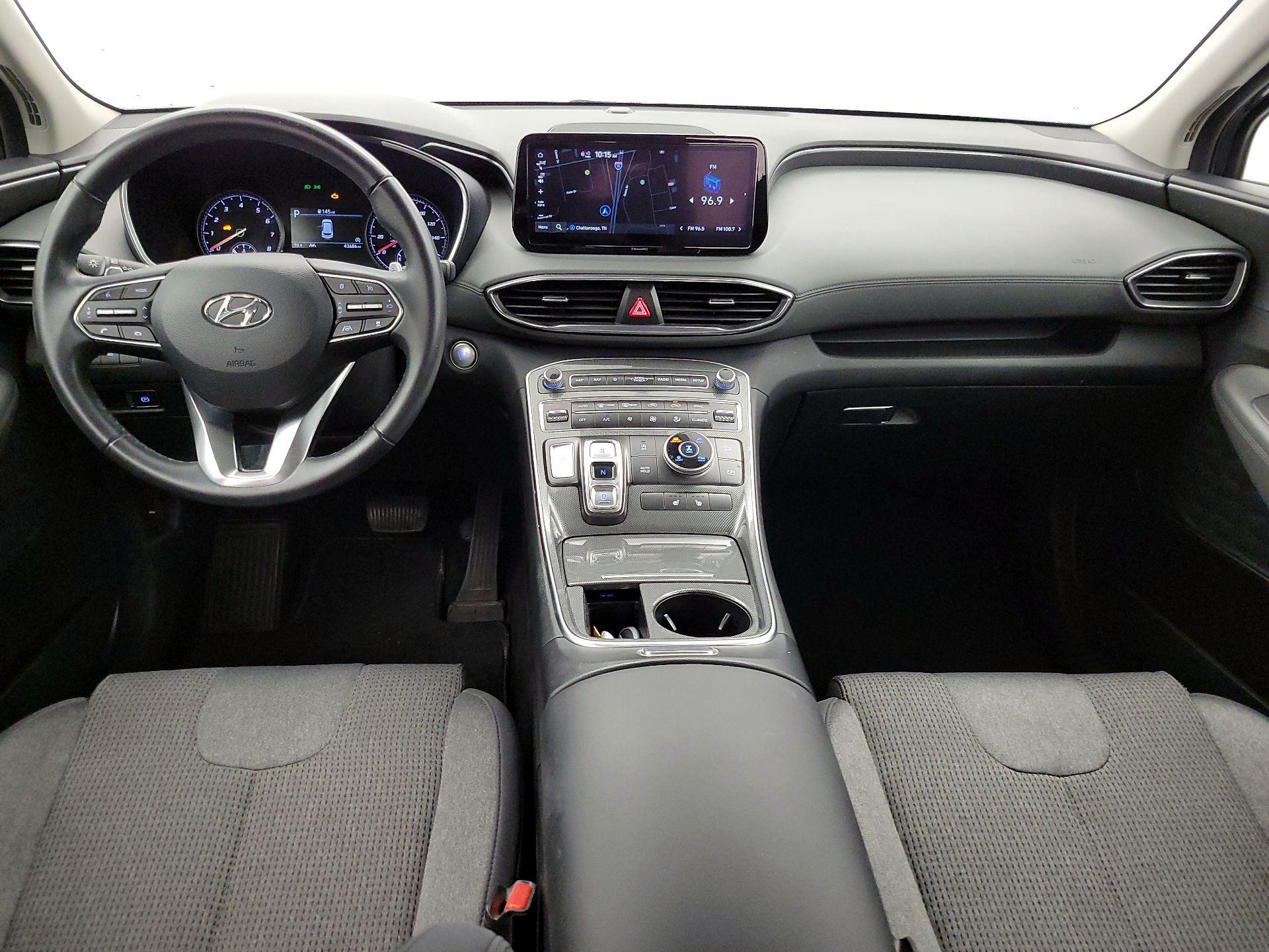 Thumbnail: 2023 Hyundai Santa Fe - 9