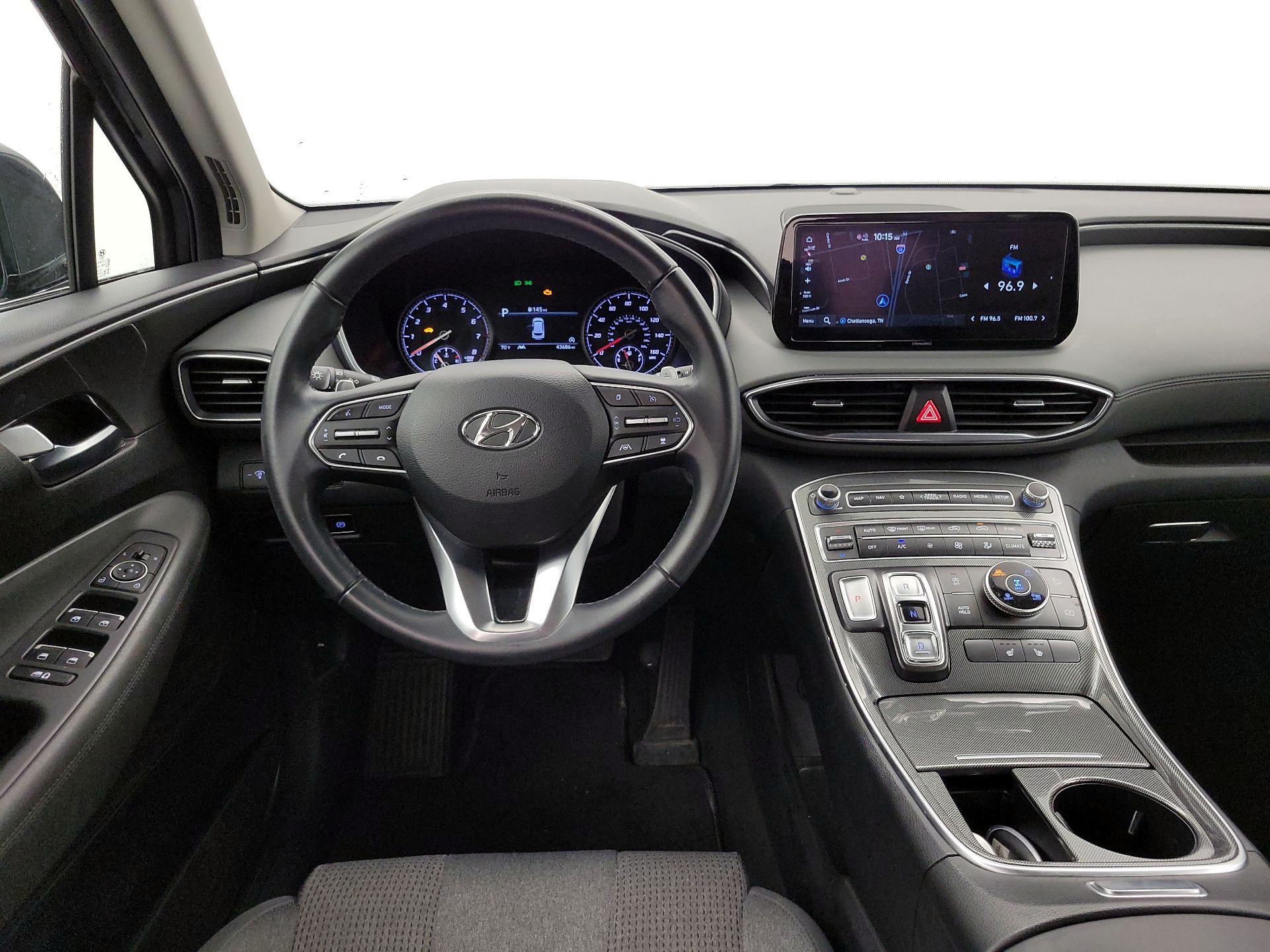Thumbnail: 2023 Hyundai Santa Fe - 10