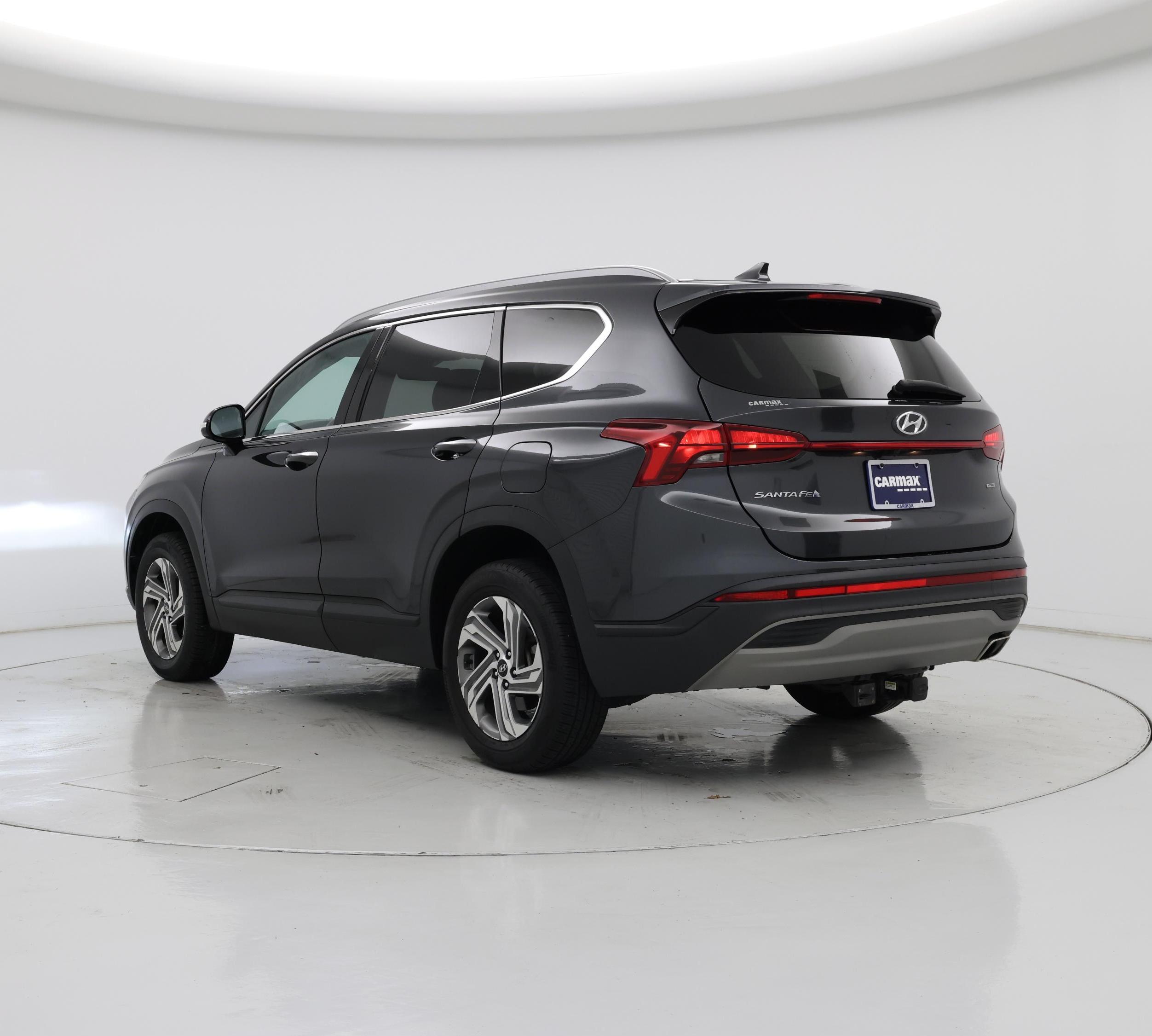Thumbnail: 2023 Hyundai Santa Fe - 2