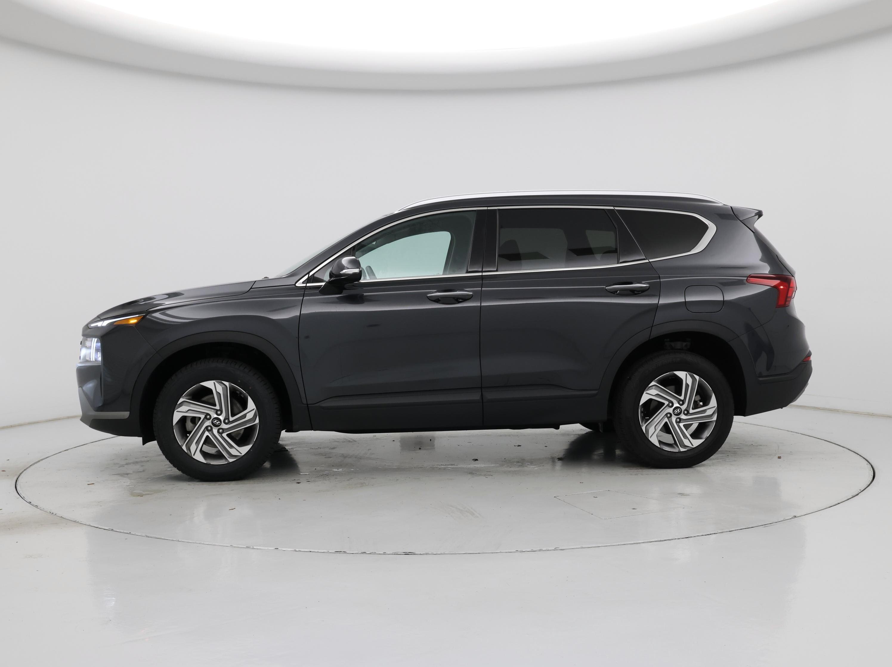 Thumbnail: 2023 Hyundai Santa Fe - 3