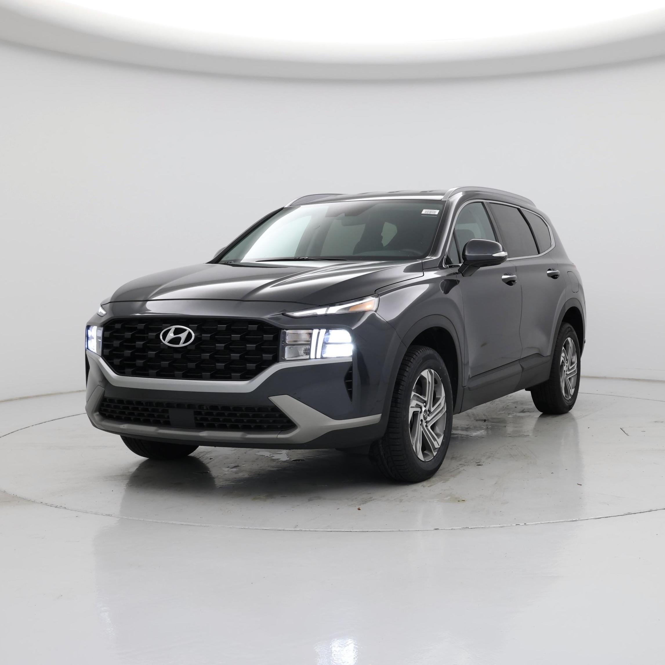 Thumbnail: 2023 Hyundai Santa Fe - 4