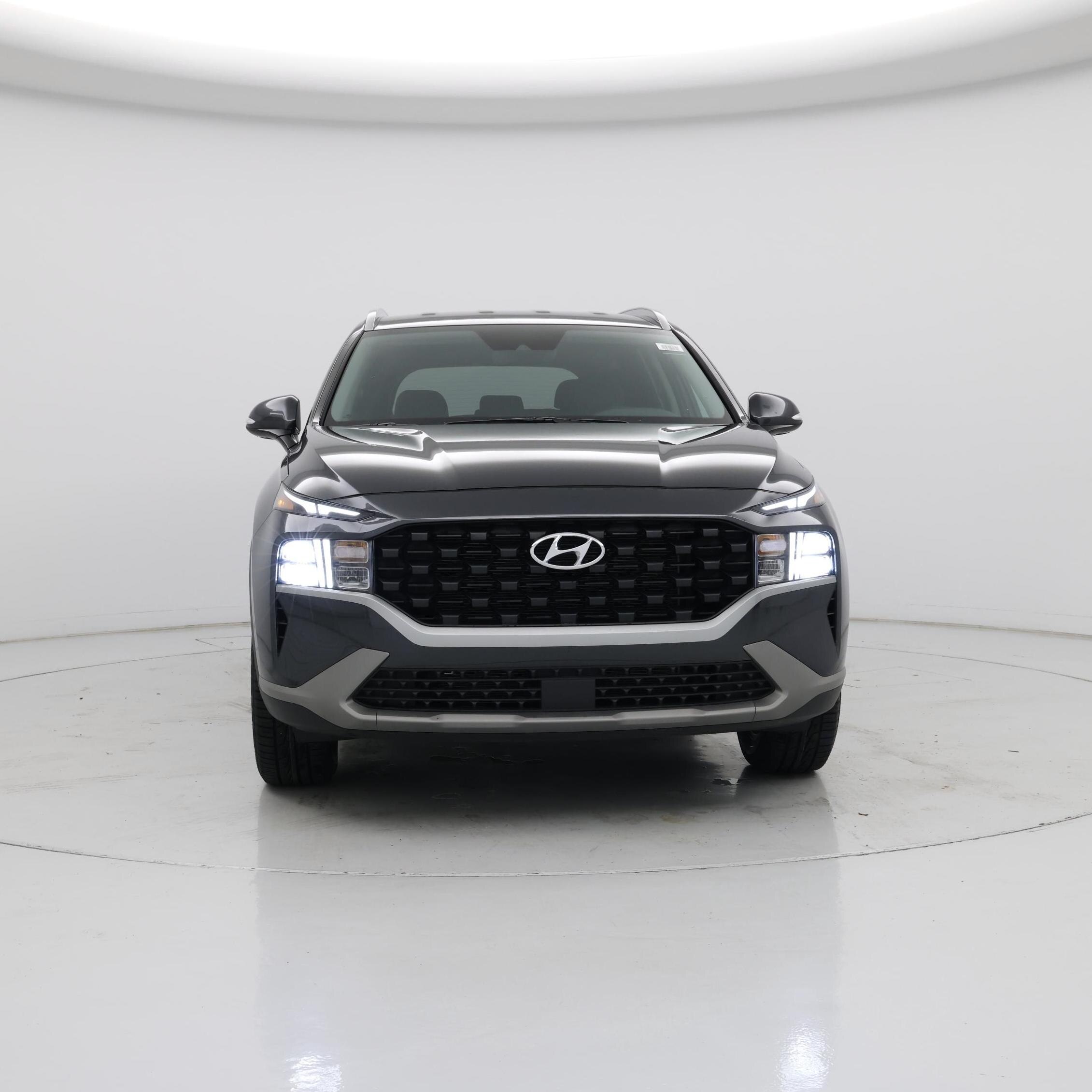 Thumbnail: 2023 Hyundai Santa Fe - 5