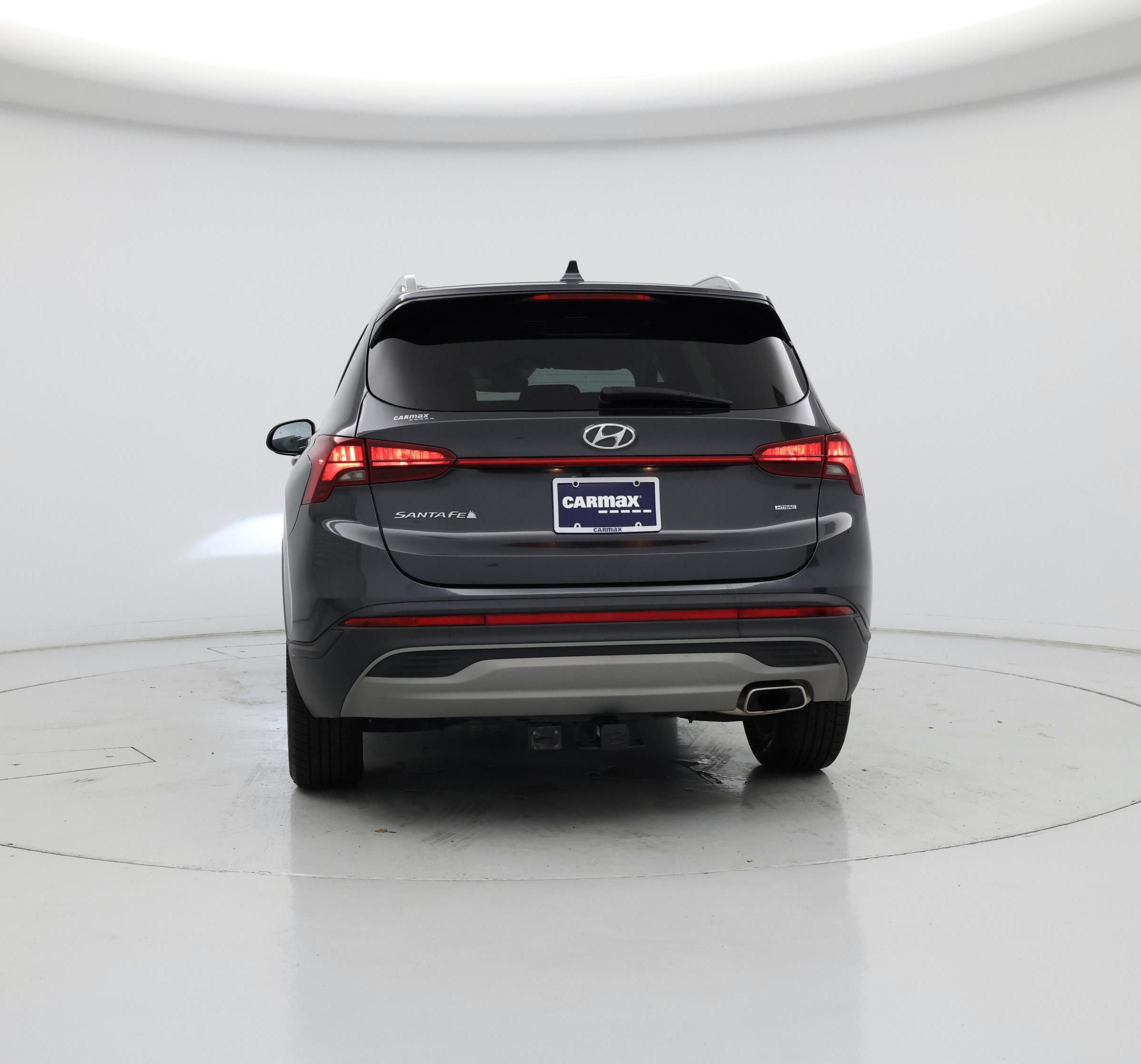 Thumbnail: 2023 Hyundai Santa Fe - 6