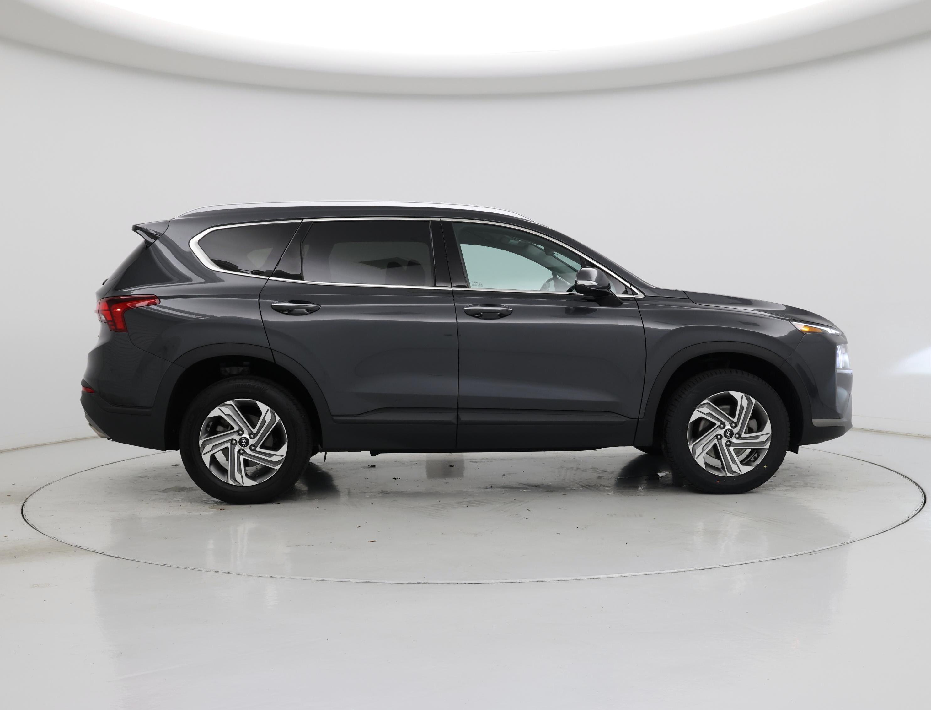 Thumbnail: 2023 Hyundai Santa Fe - 7