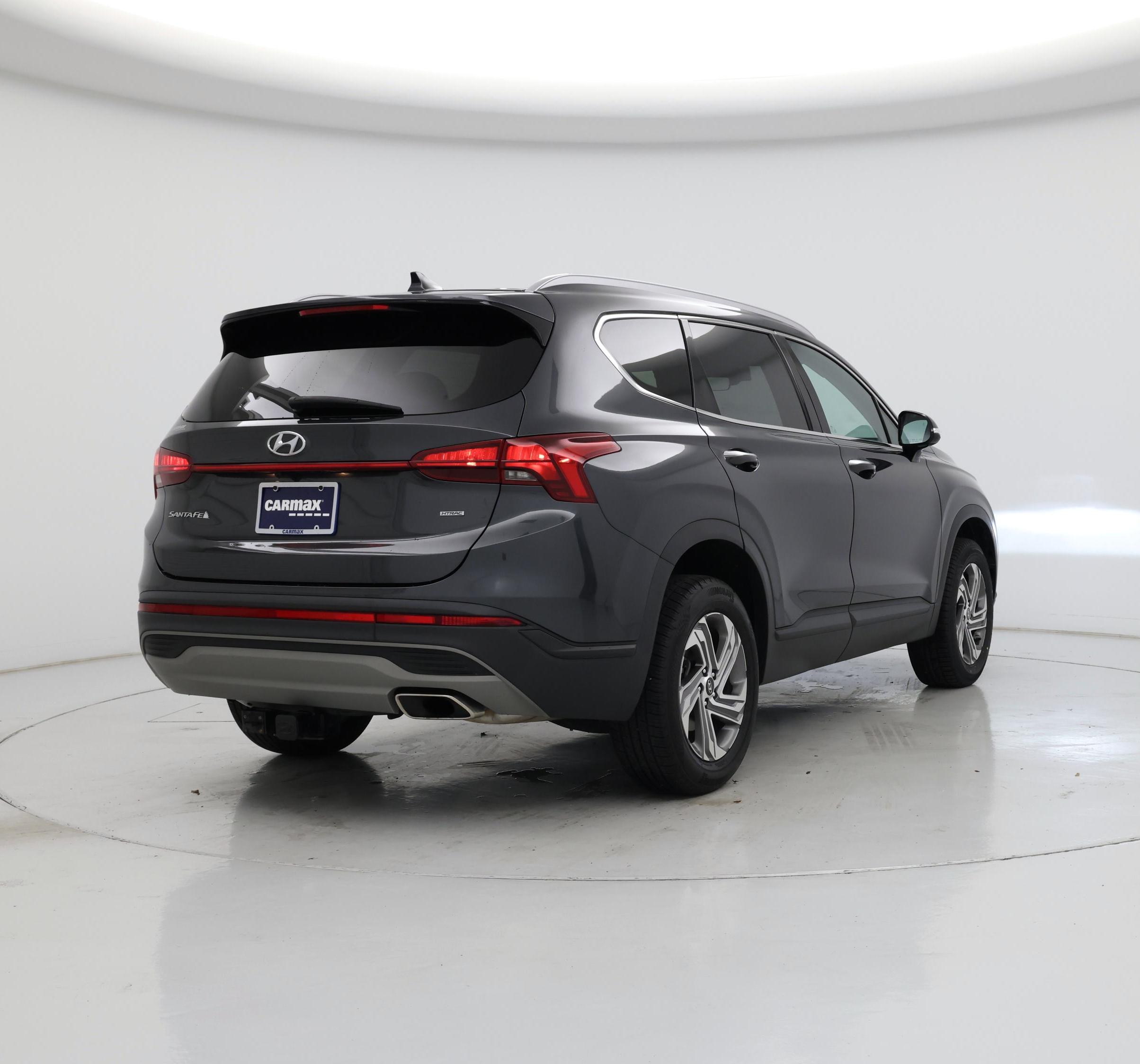 Thumbnail: 2023 Hyundai Santa Fe - 8