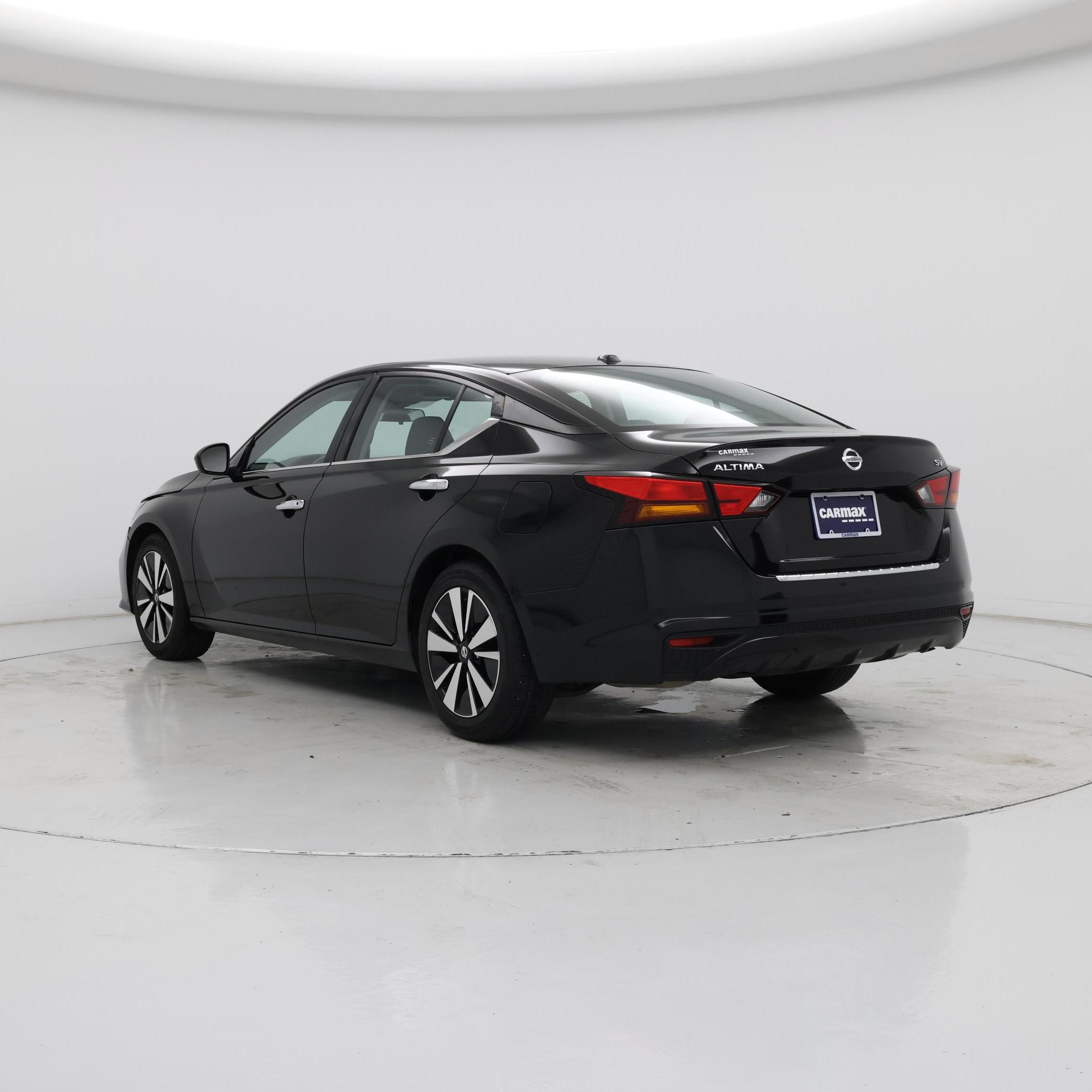 Thumbnail: 2022 Nissan Altima - 2