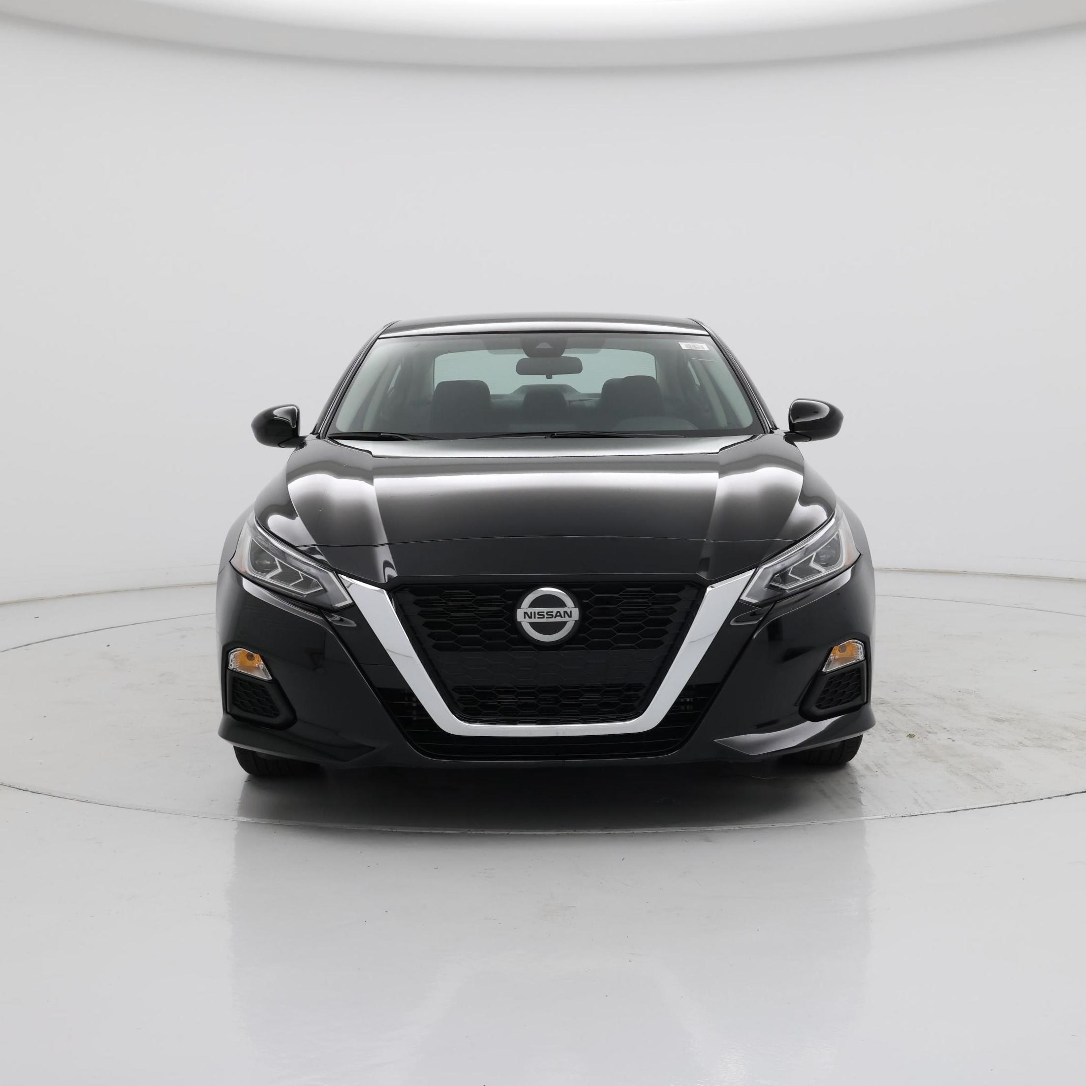Thumbnail: 2022 Nissan Altima - 5